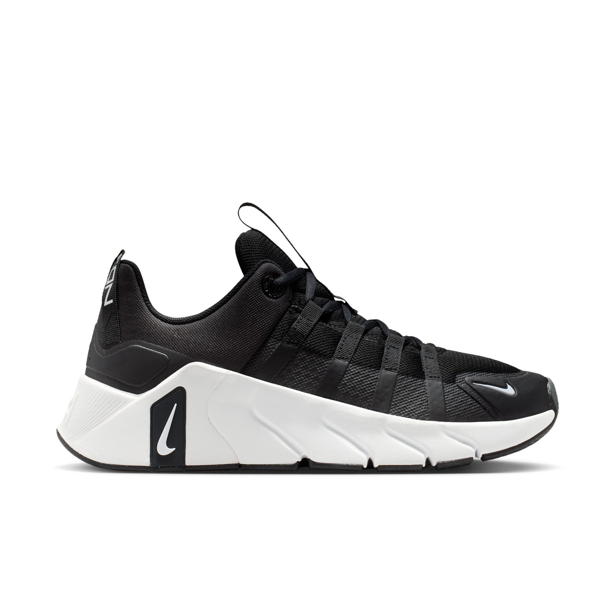 Nike Free Metcon 7 Trainingsschuh mit guter Balance aus Dämpfung und Stabilität