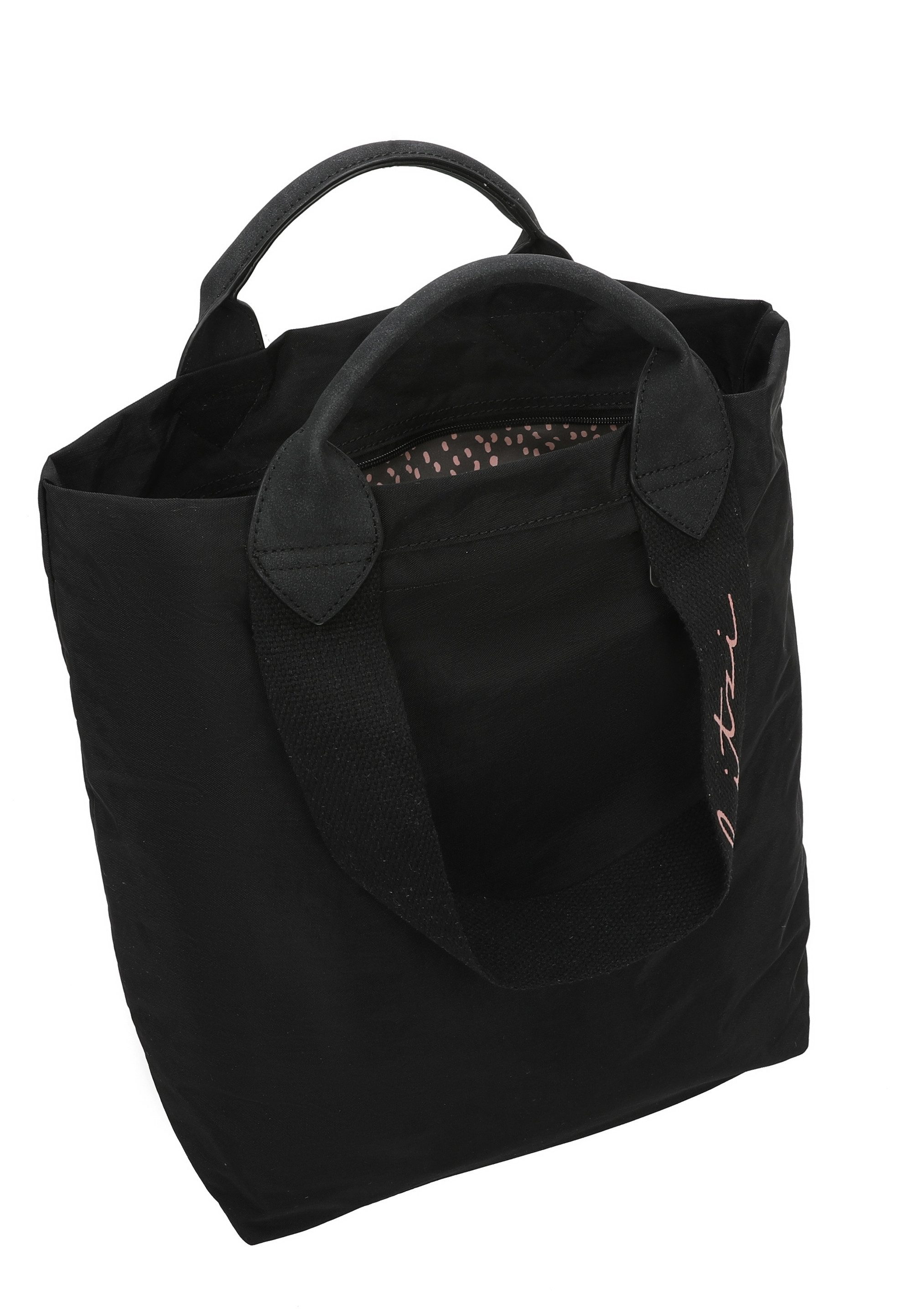 Fritzi aus Preußen Sportrucksack Ju, in modischem Design