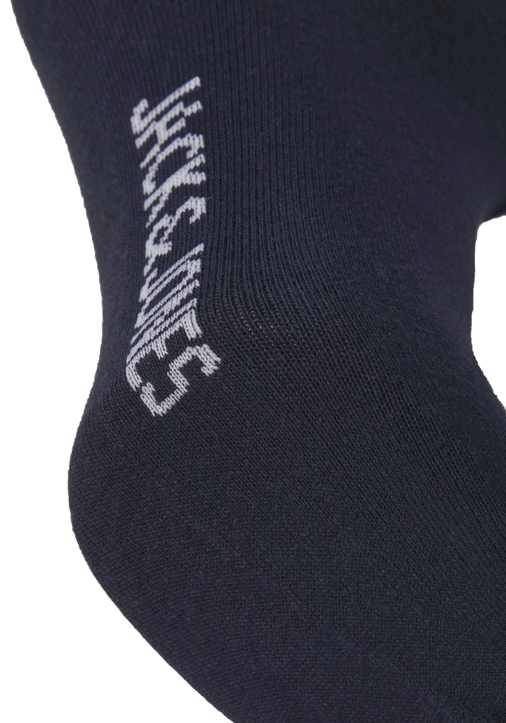 Jack & Jones Kurzsocken JACDONGO SOCKS 5 PACK NOOS (Packung, 5-Paar)