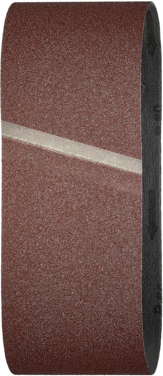Wolfcraft Bandschleifer Wolfcraft Gewebeschleifbänder K60 76 x 457 mm 3