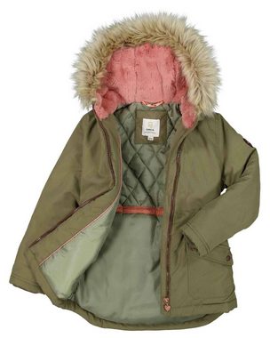 Garcia Parka Mädchen Parka (1-St)