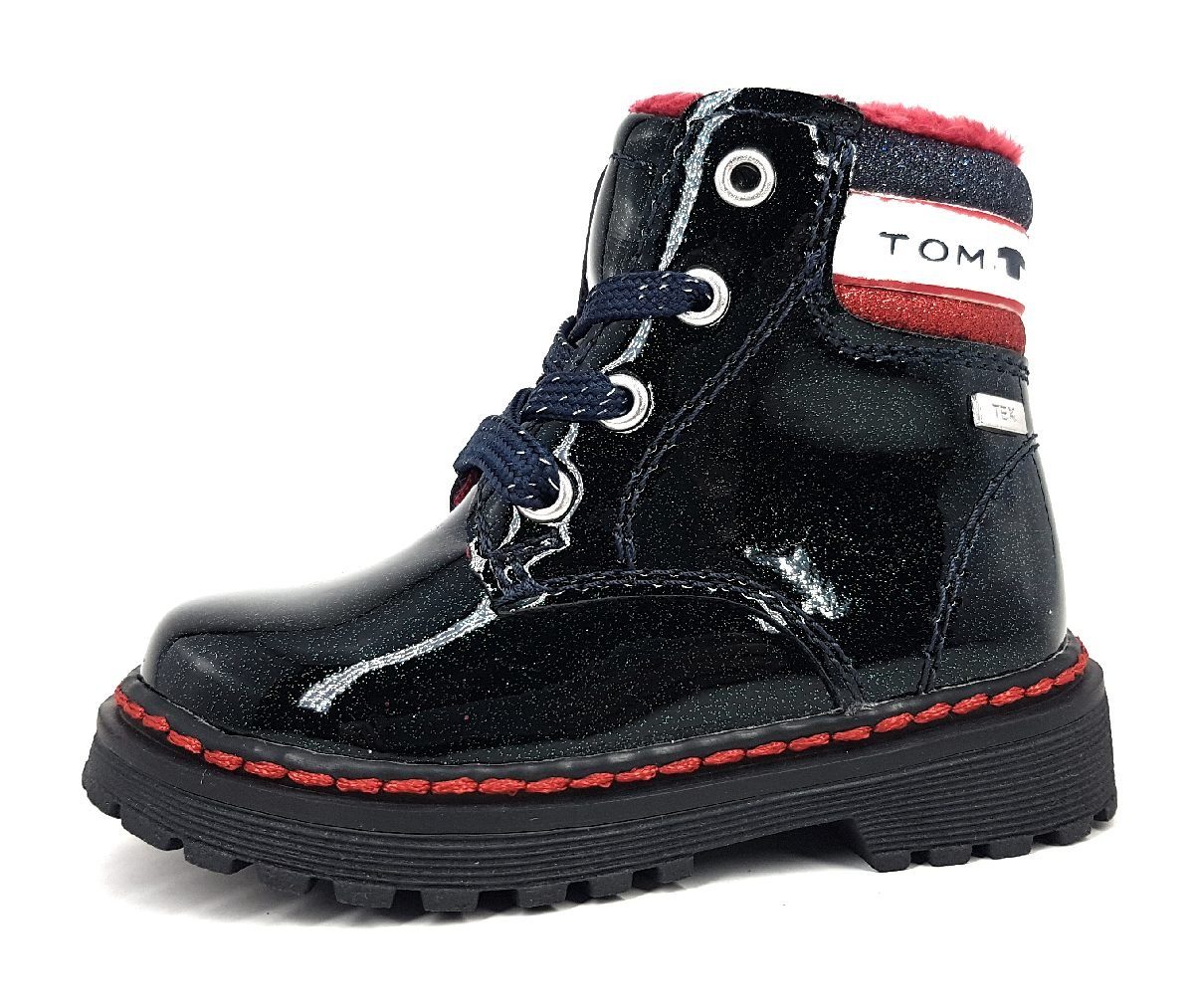 TOM TAILOR Чоботи Lauflernschuh
