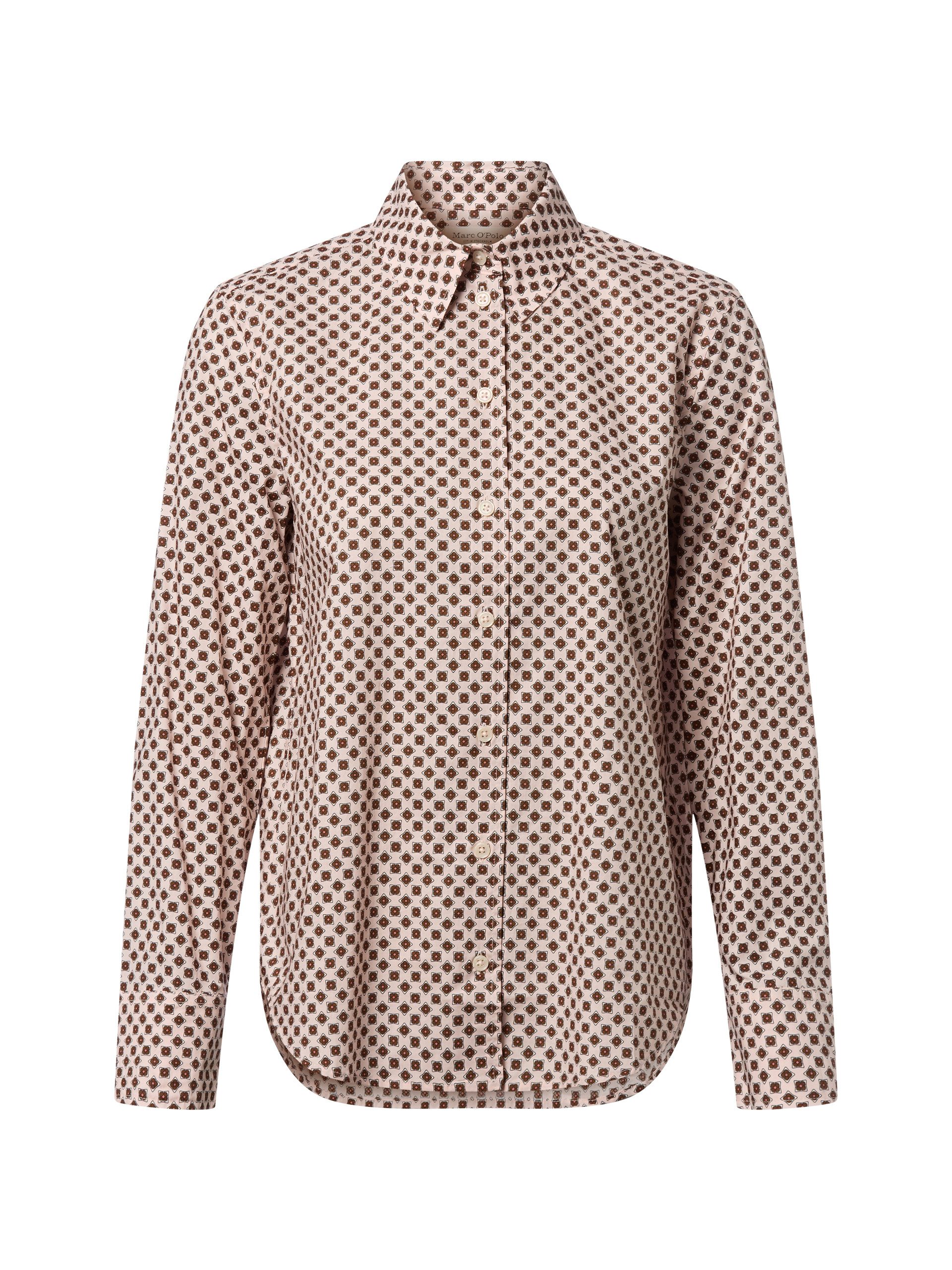 Marc O'Polo Hemdbluse