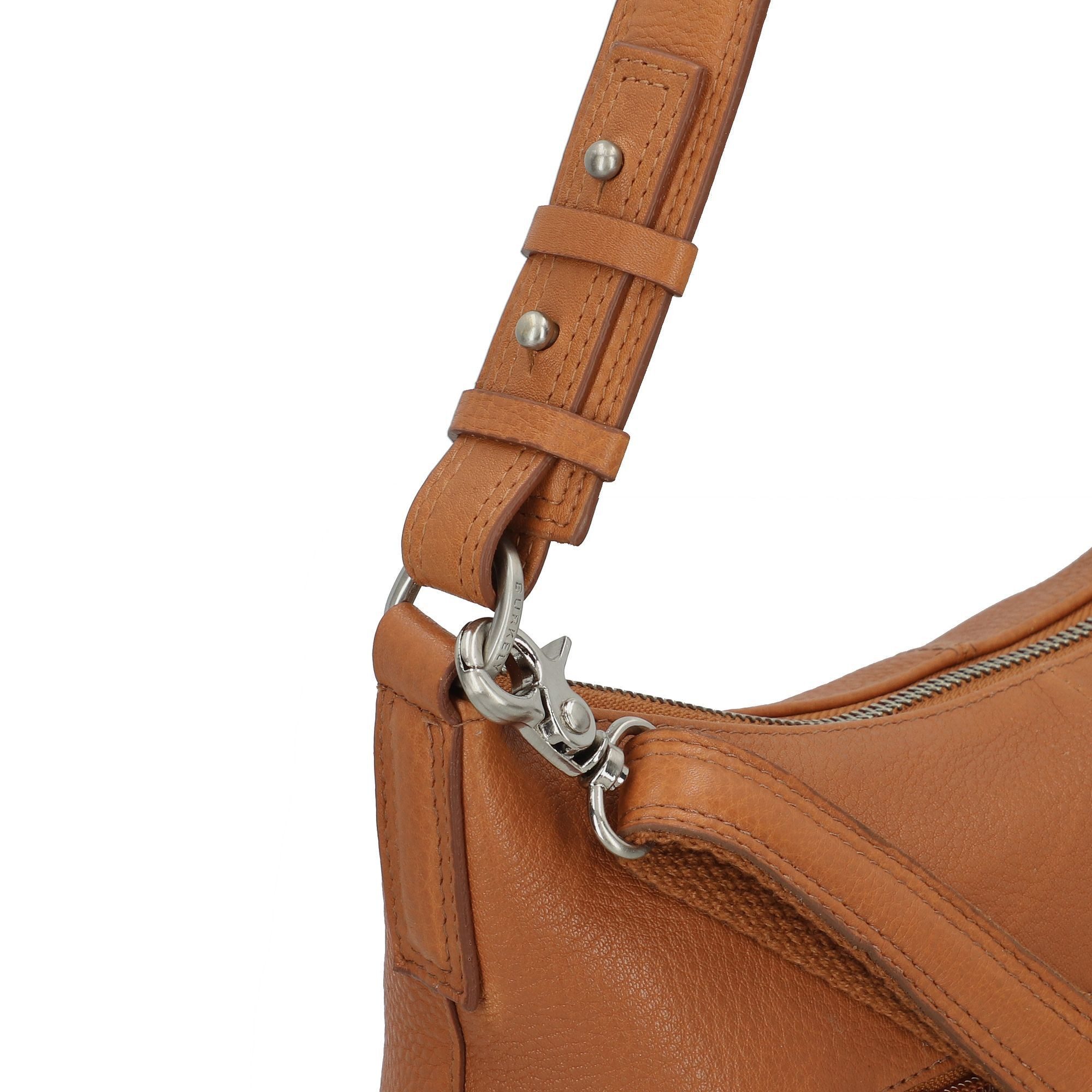 Burkely Soft Skylar, Leder