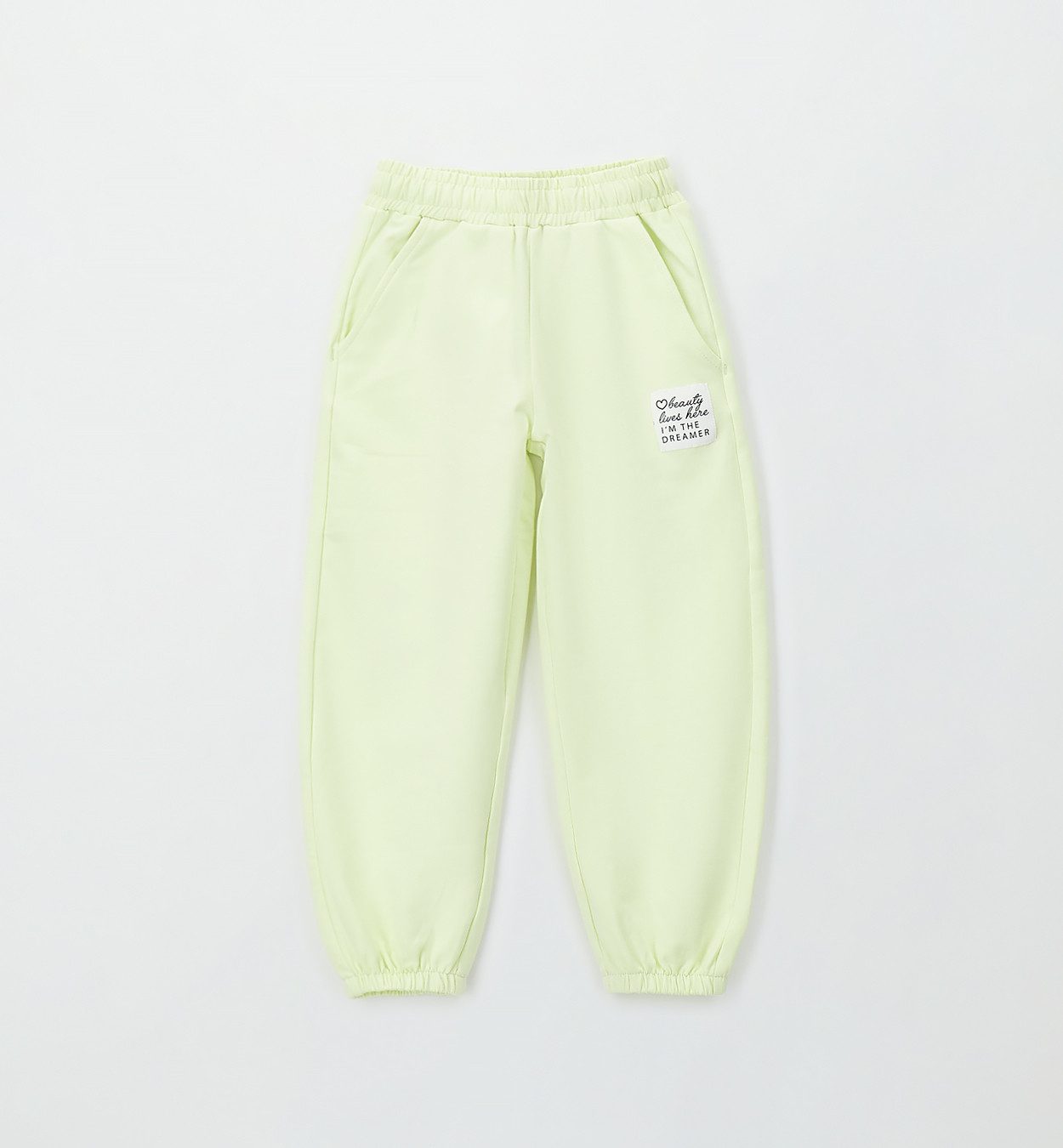 iDO Outdoorhose BABY GIRL TROUSERS