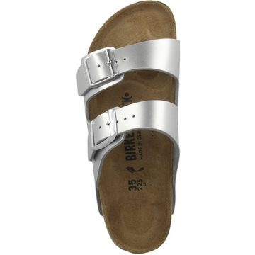 Birkenstock Arizona Kids Birko-Flor schmal Unisex Kinder Sandale