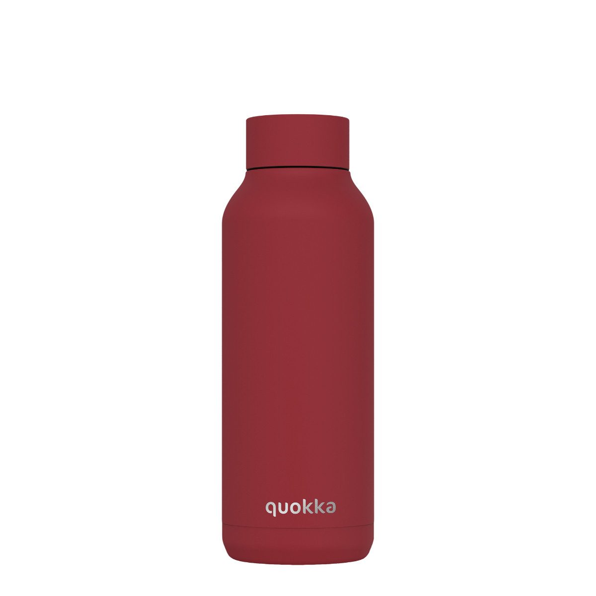 Quokka Trinkflasche Thermo aus Edelstahl 510 ml Isolierflasche für Alltag, Thermofunktion