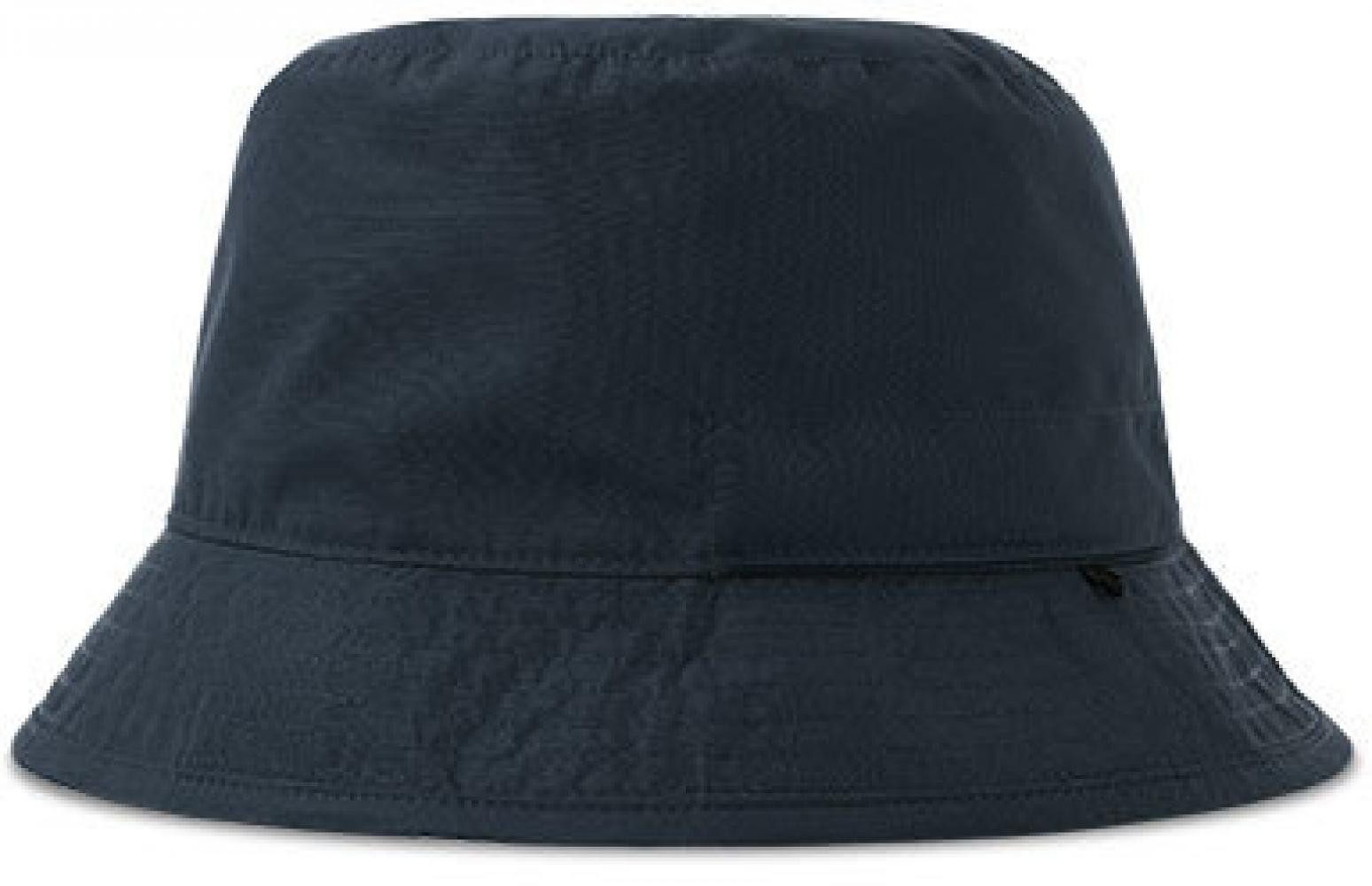 Atlantis Outdoorhut Bucket Pocket-S Anglermütze Sonnenschutz