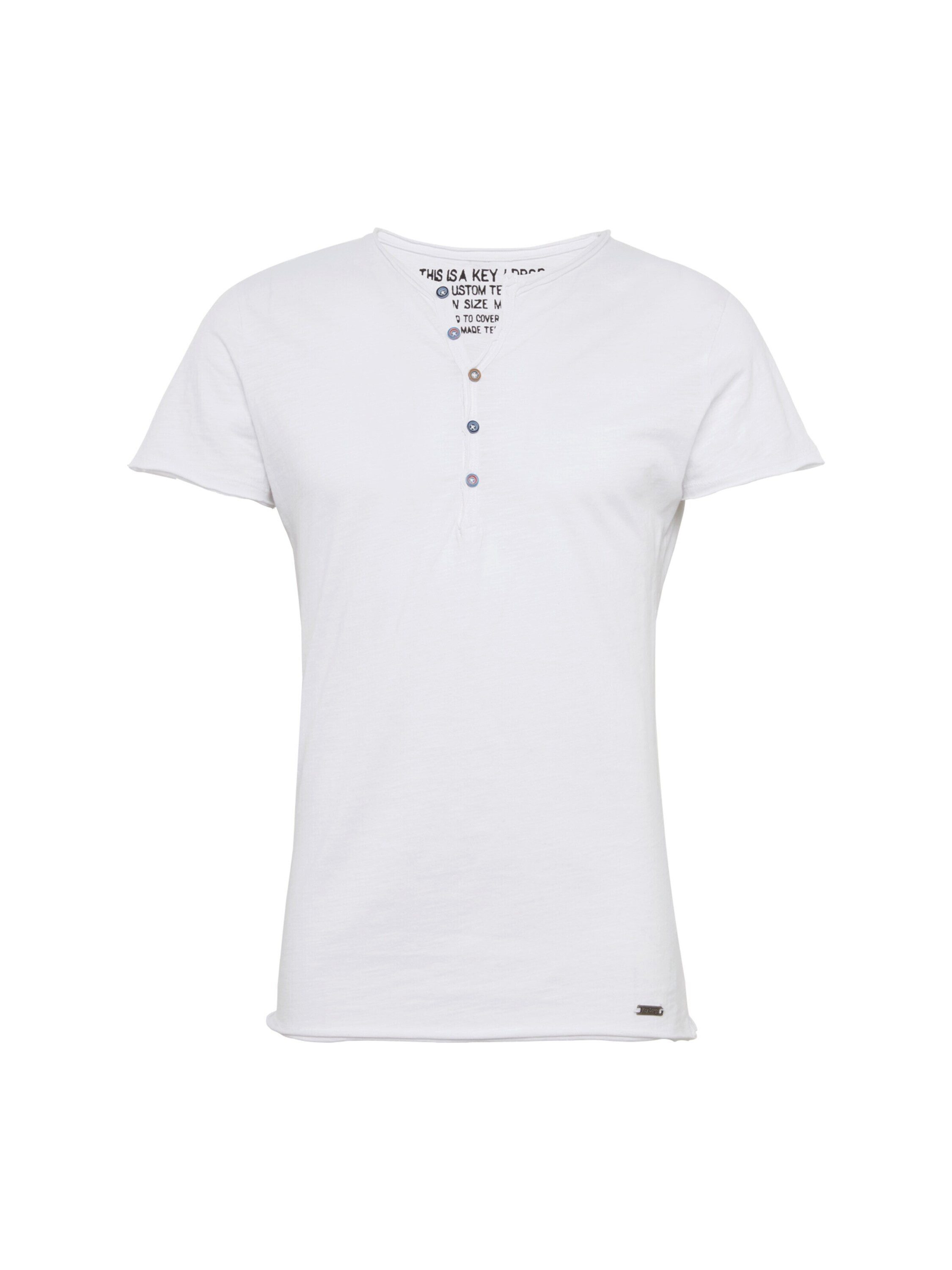 Key Largo T-Shirt MT LEMONADE (1-tlg) günstig online kaufen