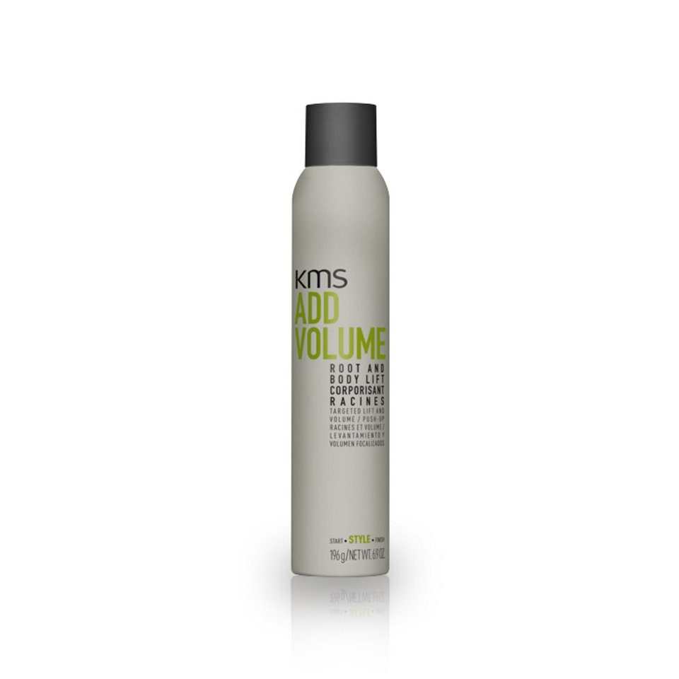 KMS Haarspray Addvolume Root and Body Lift 200 ml, 1-tlg., gibt Volumen am Ansatz