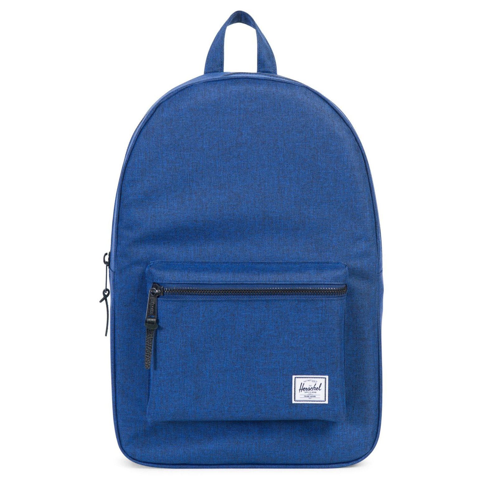 Herschel Schulrucksack Settlement 23 - Rucksack 15" 45 cm (eclipse crosshatch)