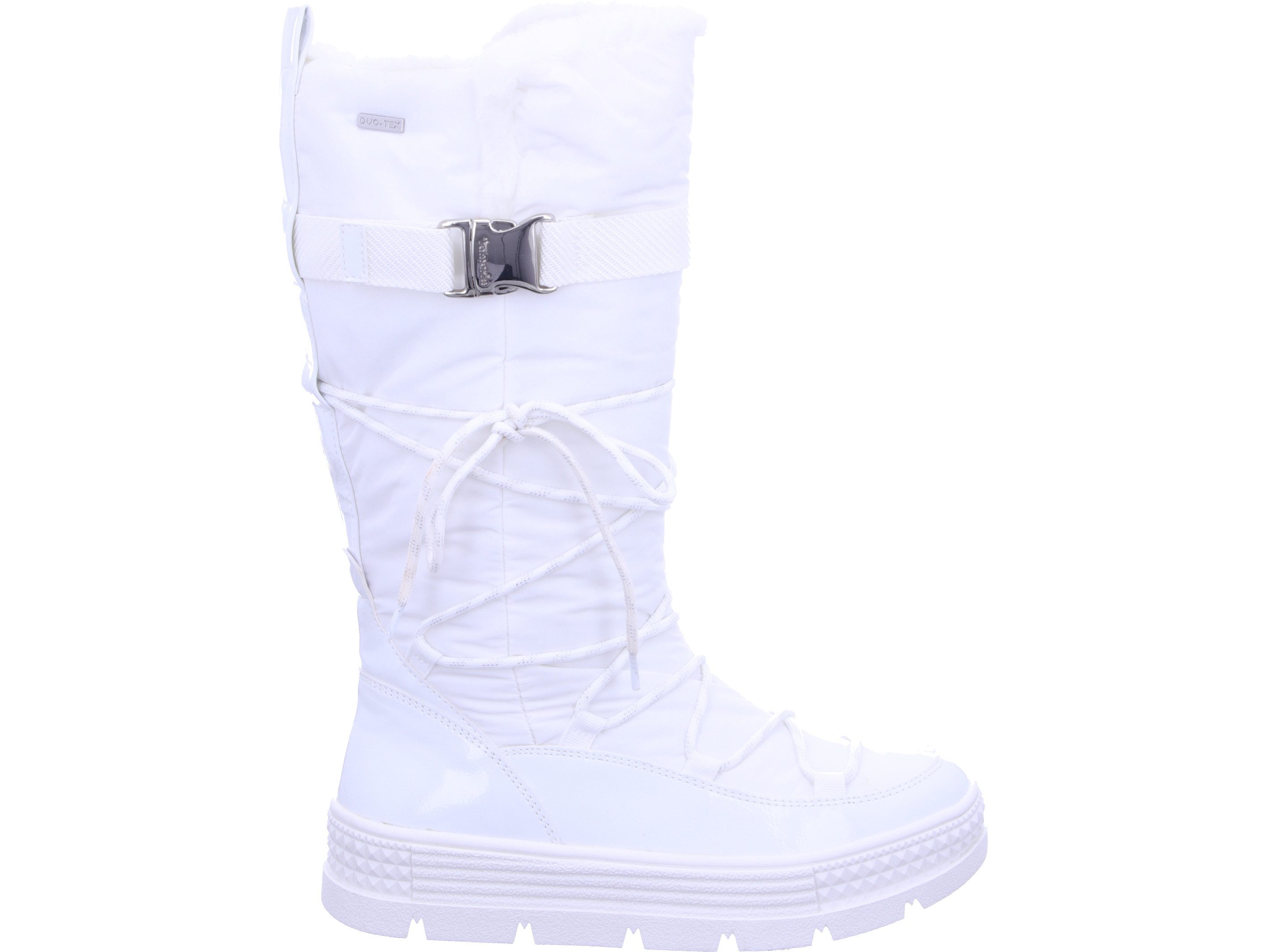 Tamaris Winterstiefel mit TEX-Membran
