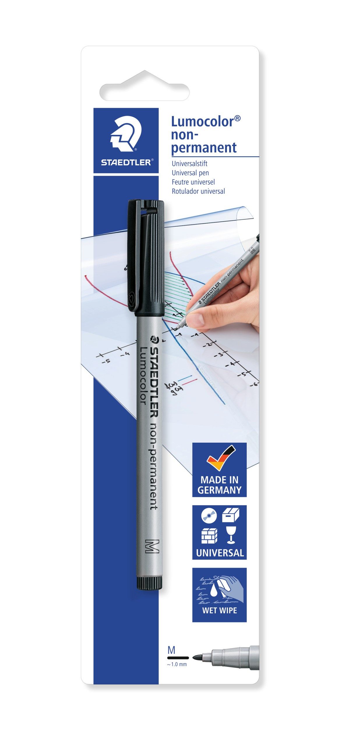 STAEDTLER Folienstift