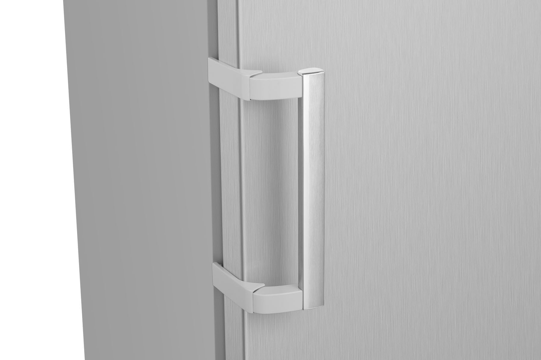 Hisense Gefrierschrank NoFrost FF3N229NEIC, 172 cm hoch, 59,5 cm breit, NoFrost - nie wieder abtauen, SuperFreeze Funktion – Bild 4 von 5