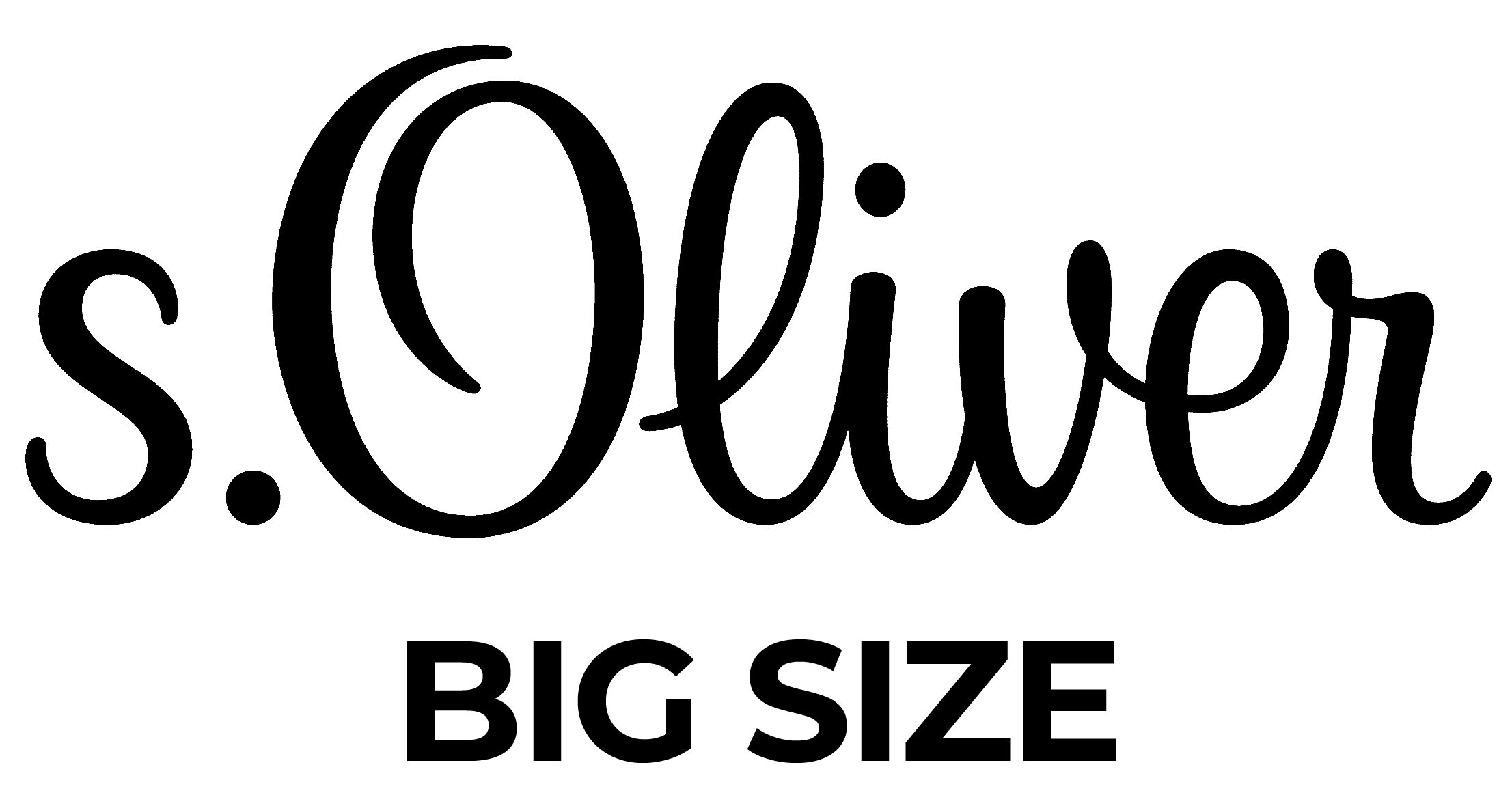 s.Oliver Men Big Sizes