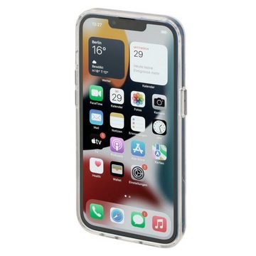 Hama Smartphone-Hülle Cover MagCase Safety für Apple iPhone 14 Plus Smartphonehülle