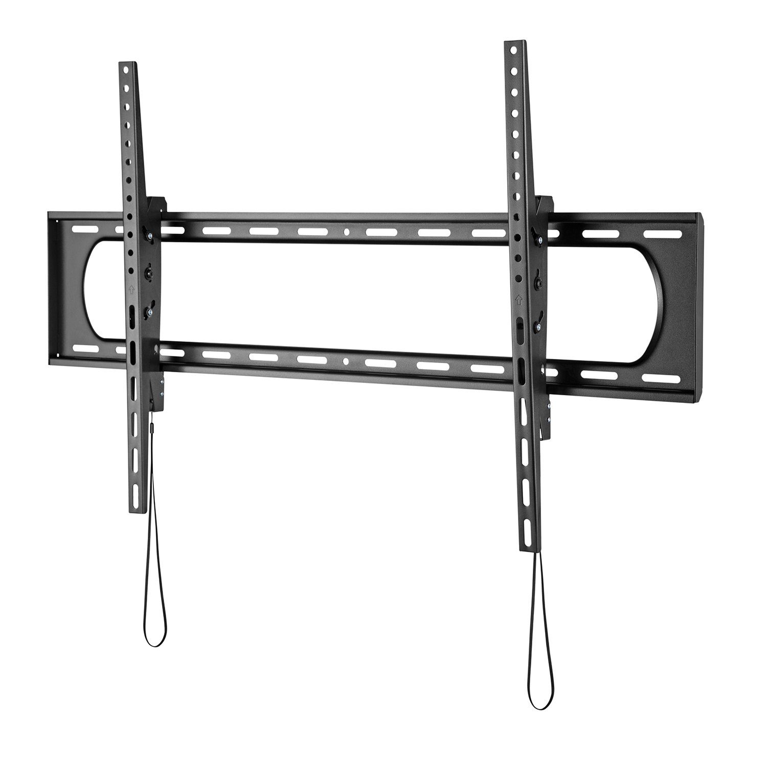 Maclean TV-Wandhalterung MC-750N, (bis 120,00 Zoll, TV Wandhalterung 60-120" max. VESA 900x600)