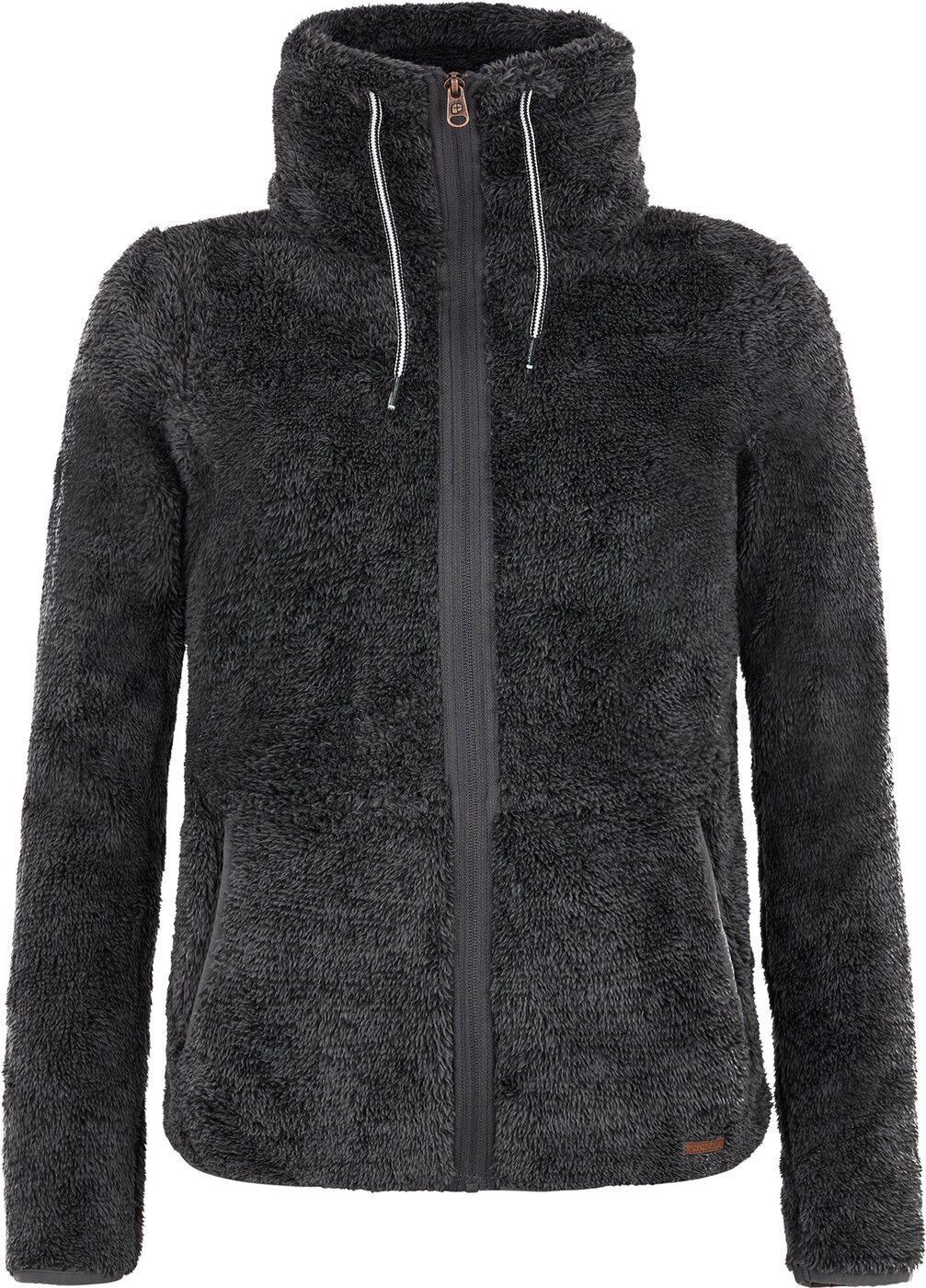 Protest Fleecejacke Riri Reißverschluss-Top full zip günstig online kaufen