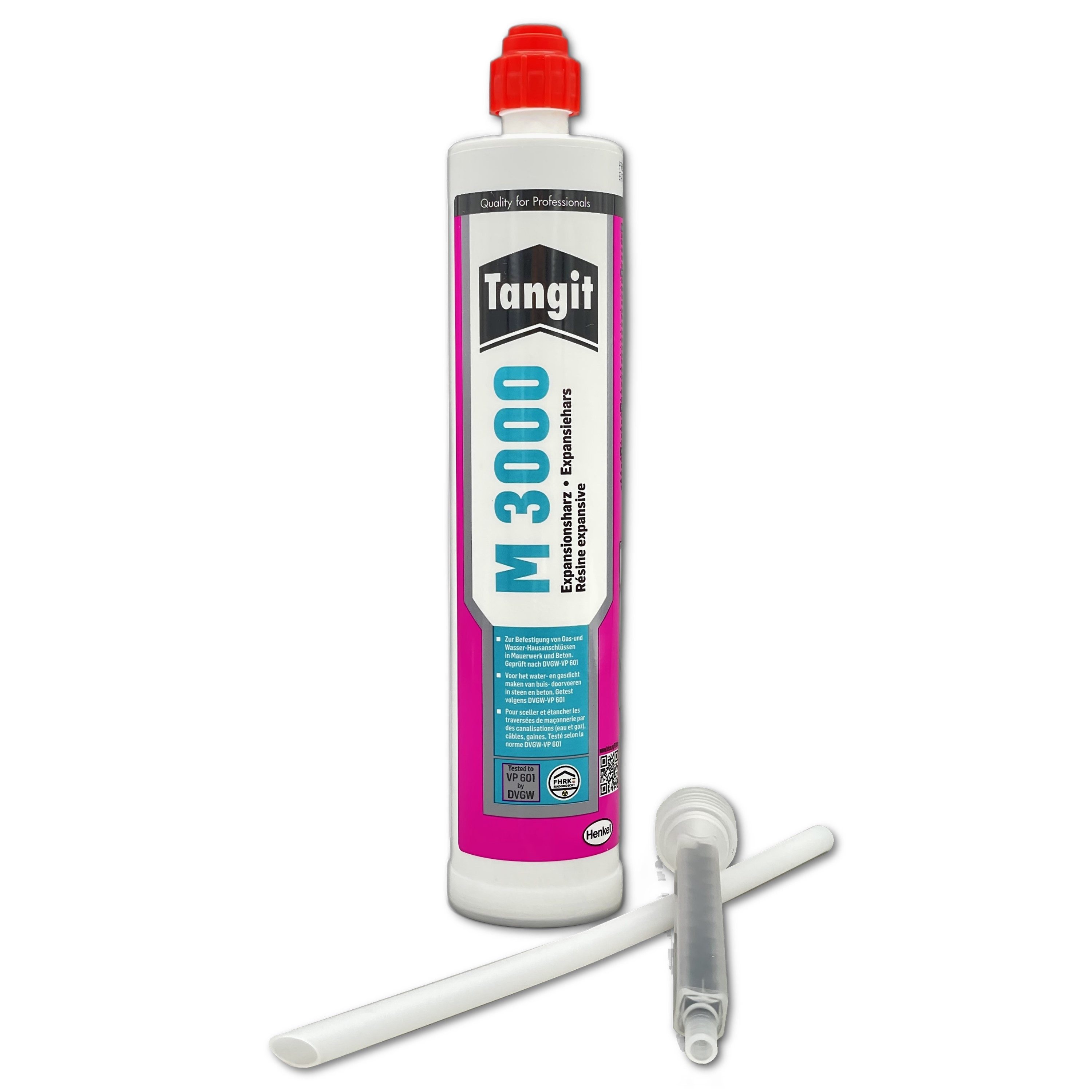 Tangit Dichtstoff Tangit M3000 2K-Expansionsharz zur günstig online kaufen