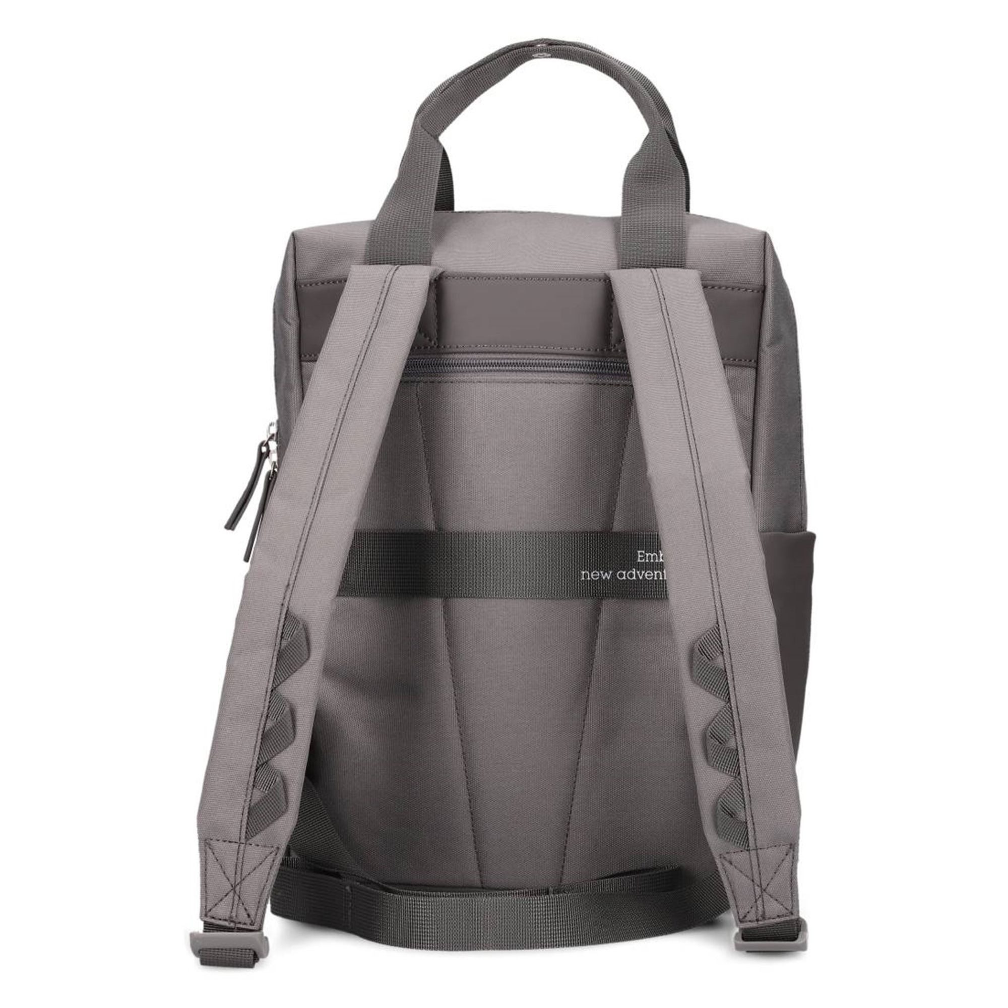 Zwei Rucksack Lou, Polyester