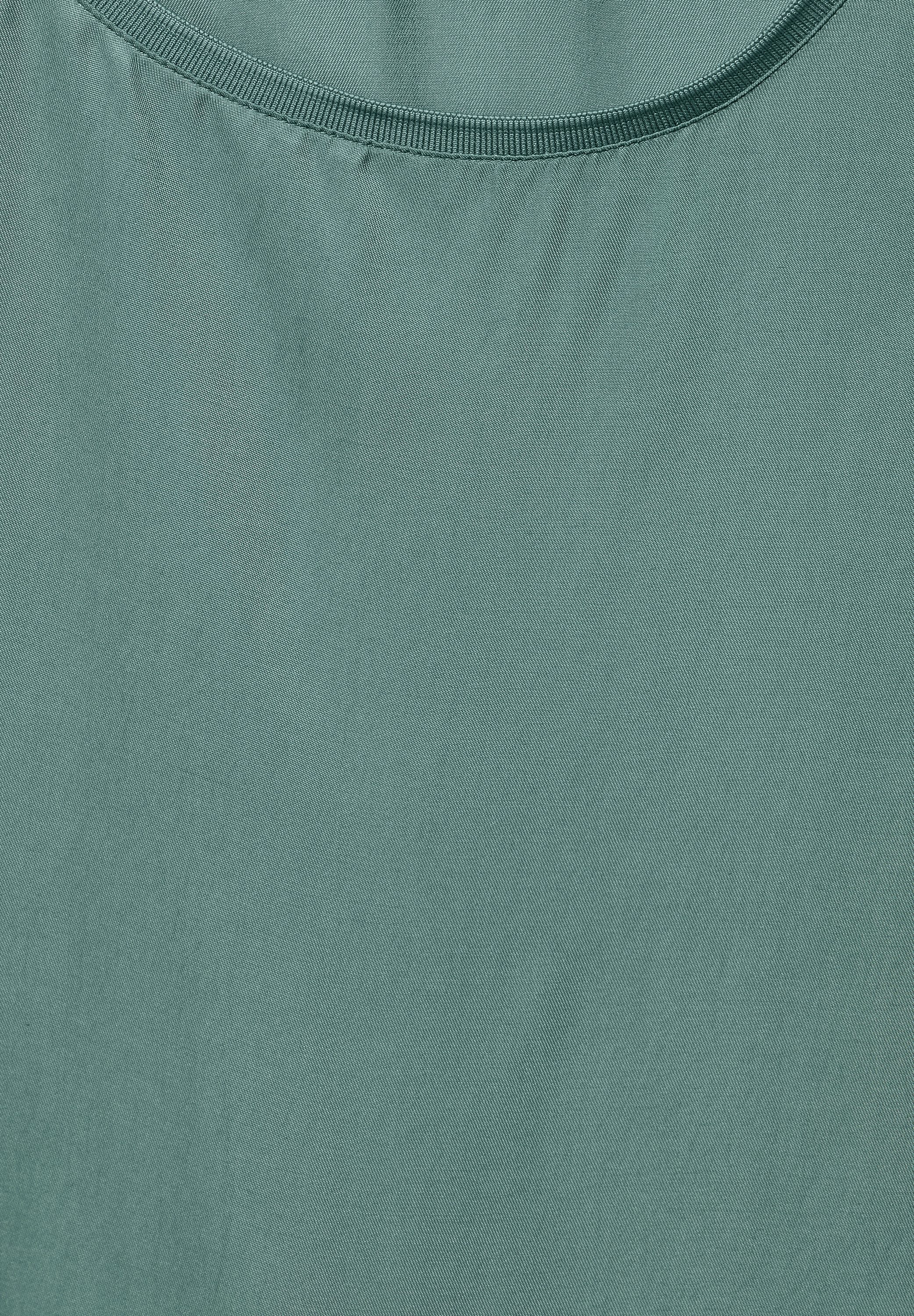 STREET ONE Shirtbluse aus softer Viskose