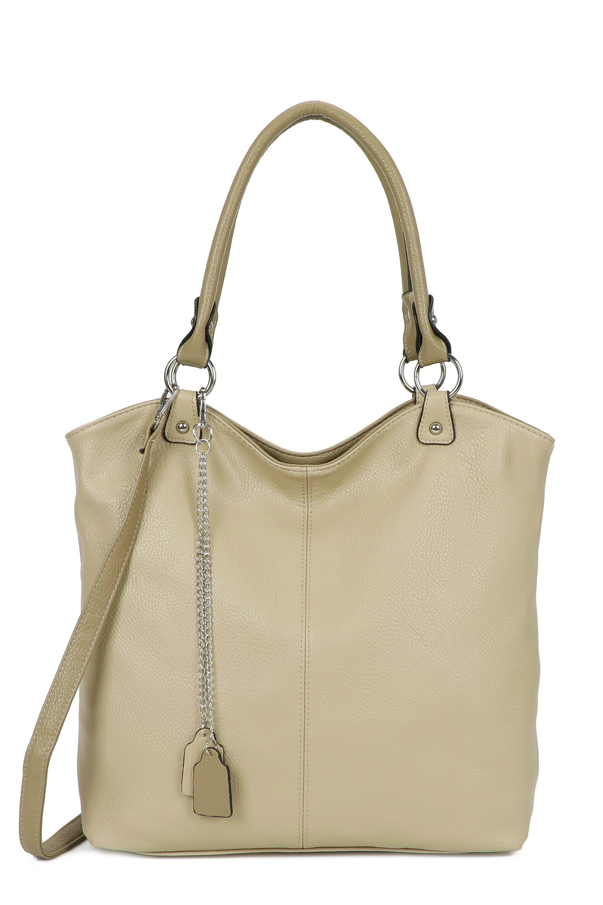 Schultertasche Big City