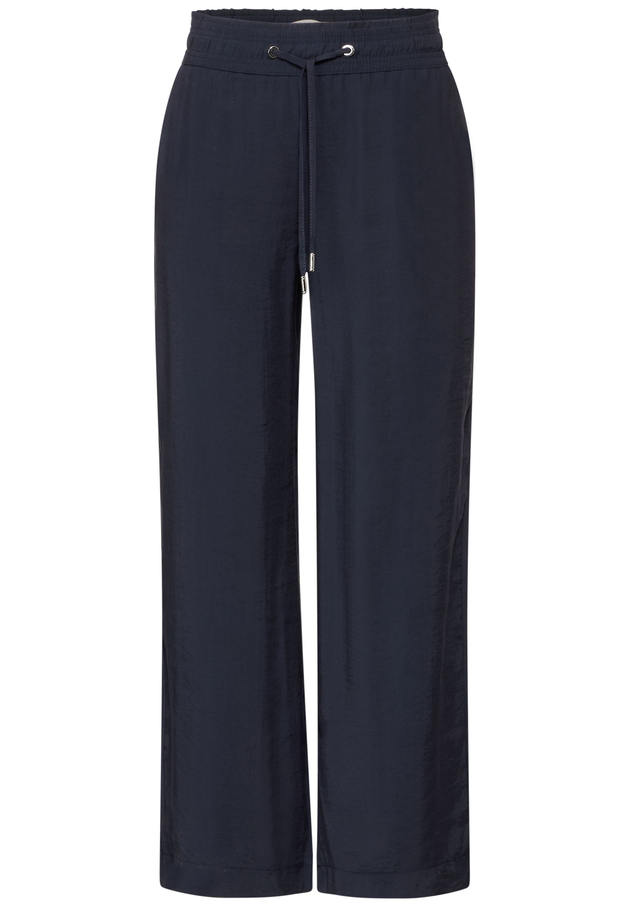 STREET ONE Weite Jeans günstig online kaufen