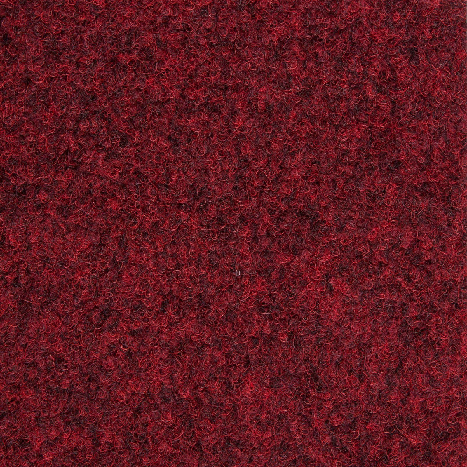 BRICOFLOR Teppichfliese Schatex Traffic Plus, quadratisch, Ковровая плитка
