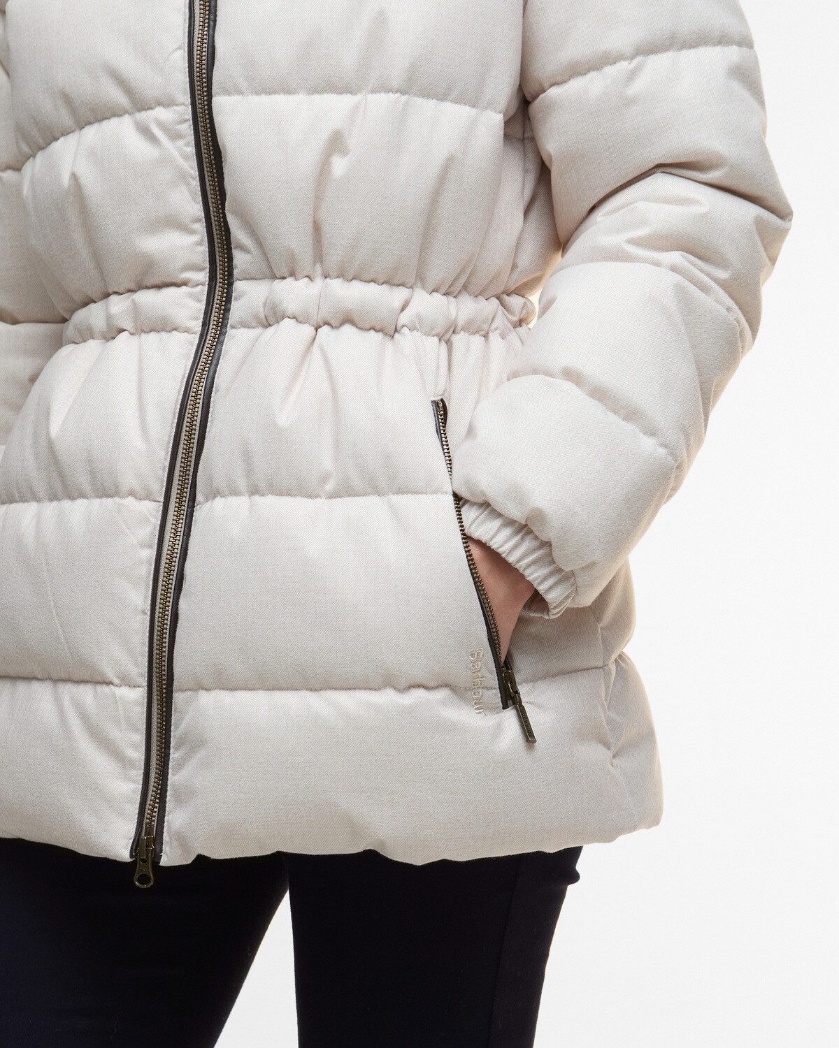 Barbour Steppjacke Steppjacke Begonia