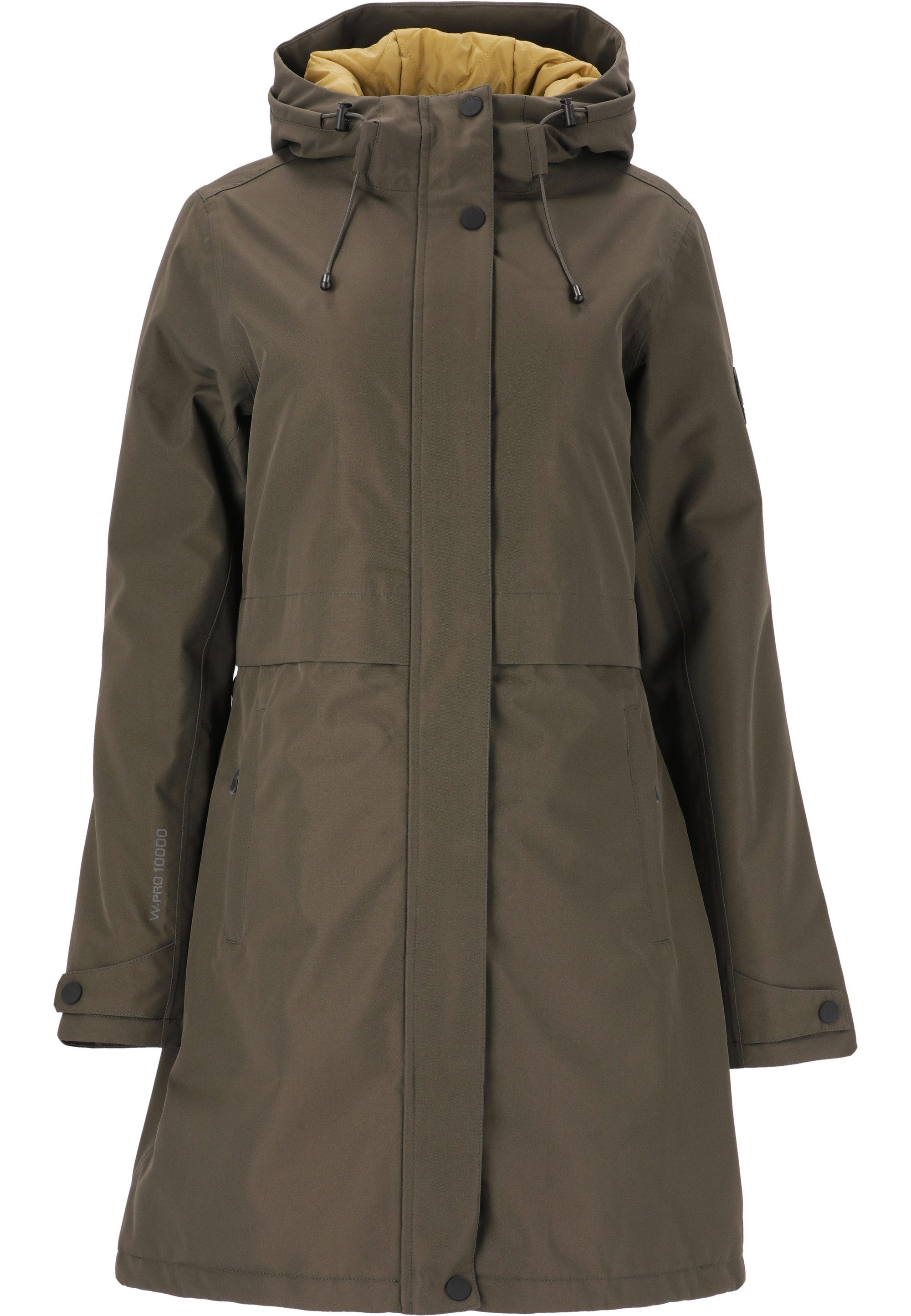 Outdoorjacke Mullie