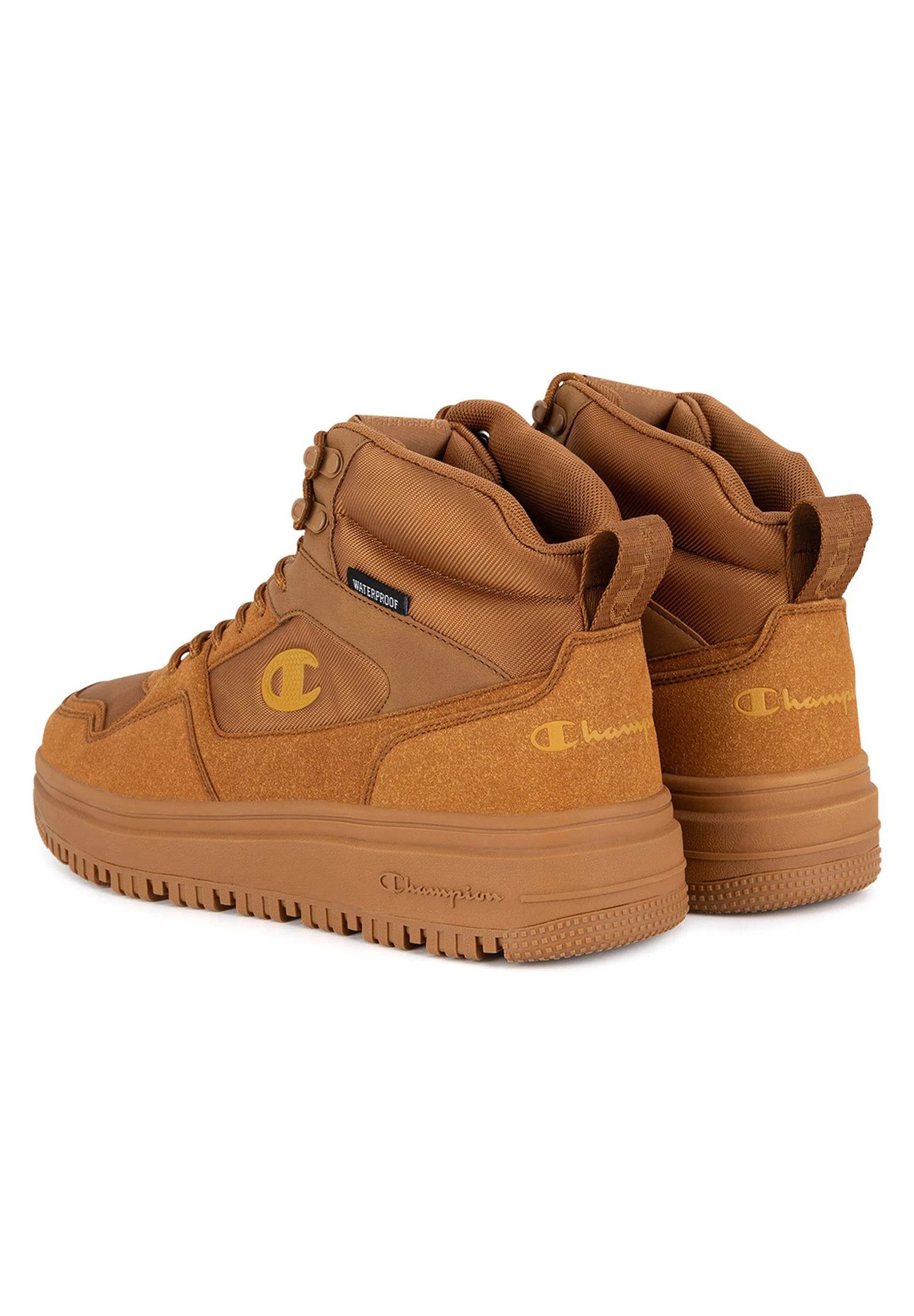 Champion RD18 MID UTILITY WP Sneakerboots
