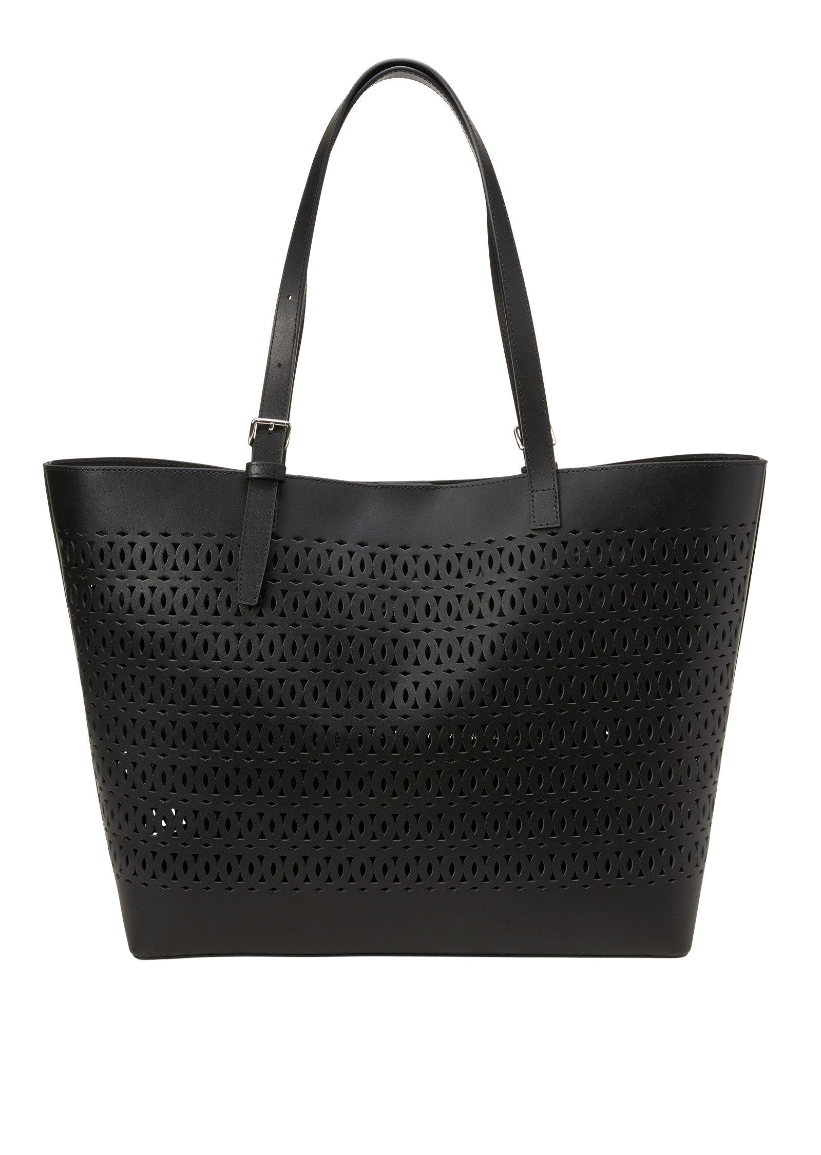 Marc O'Polo Shopper mit herausnehmbarer Innenpouch