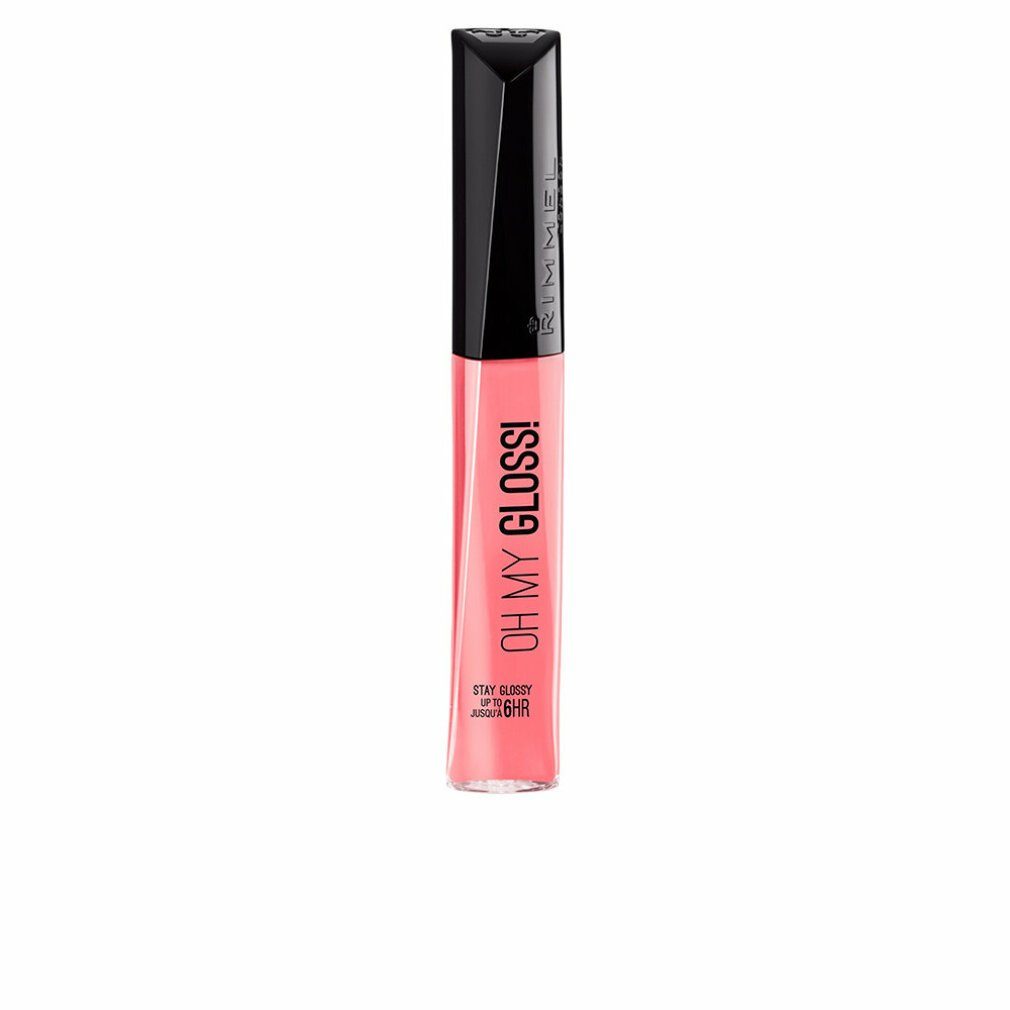 Rimmel London Блеск для губ Oh My Gloss Блеск для губ 150