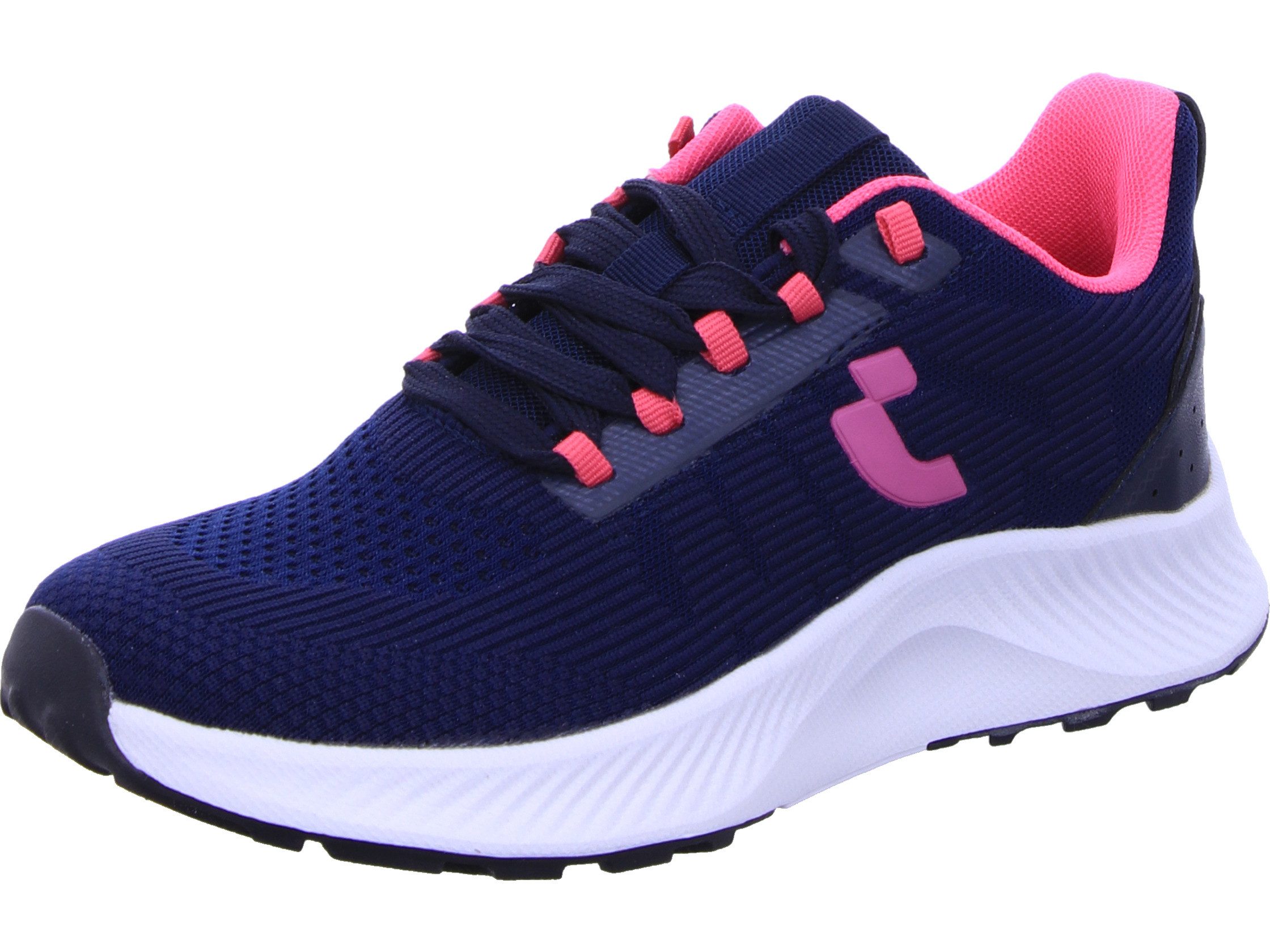 Safety Jogger Schnürschuh