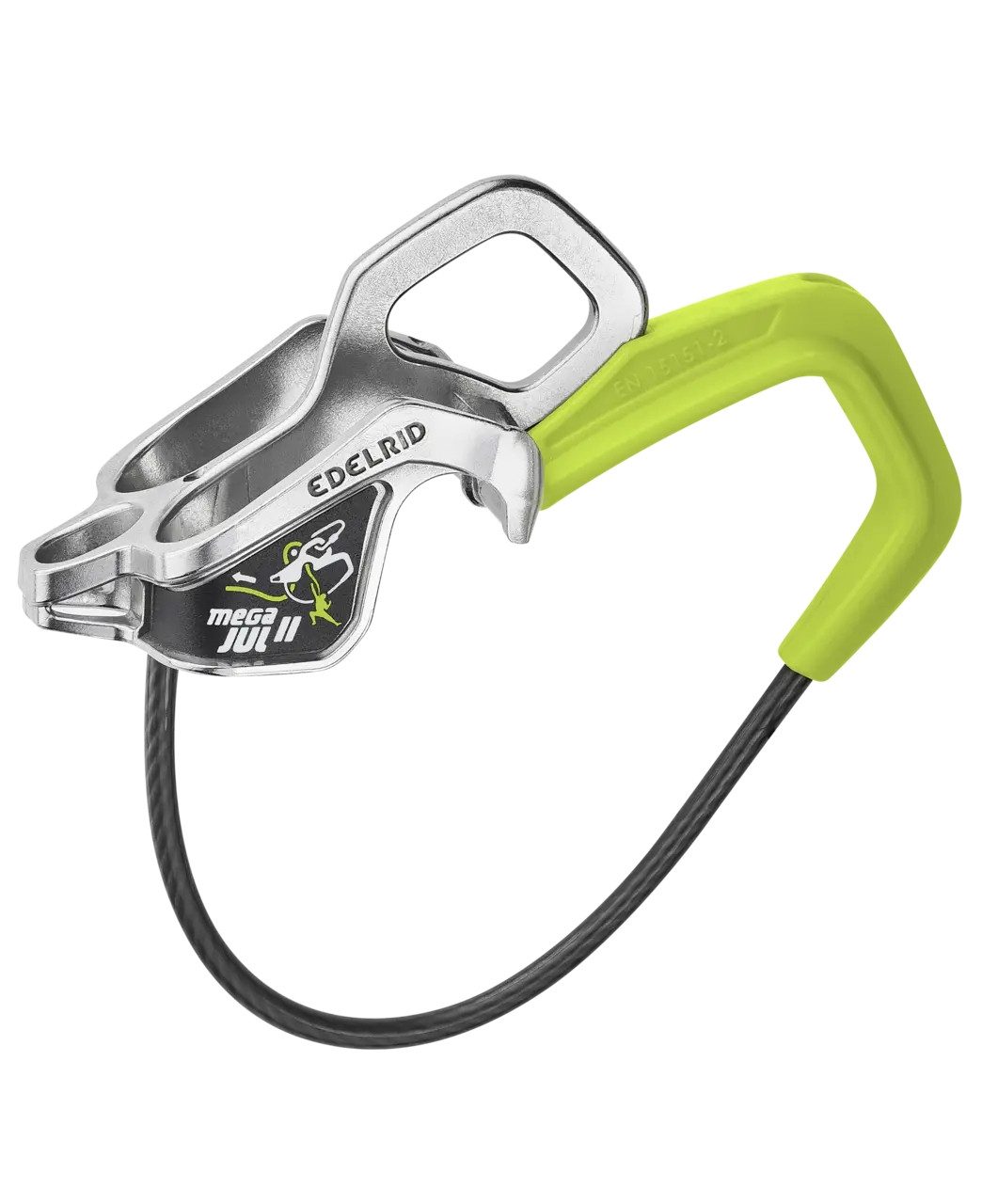 Edelrid Klettband Mega Jul II