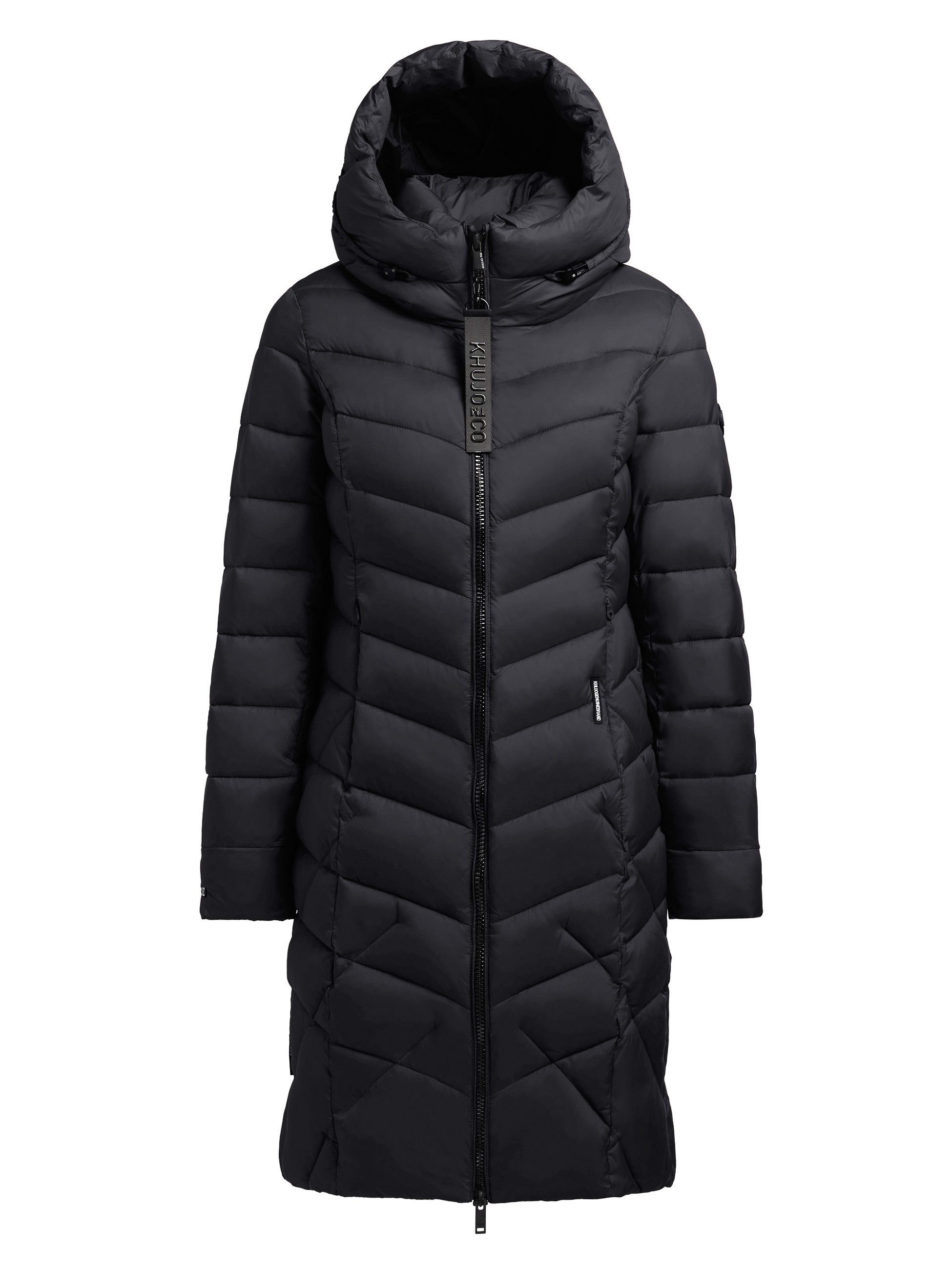 khujo Steppmantel "ODANA2" günstig online kaufen