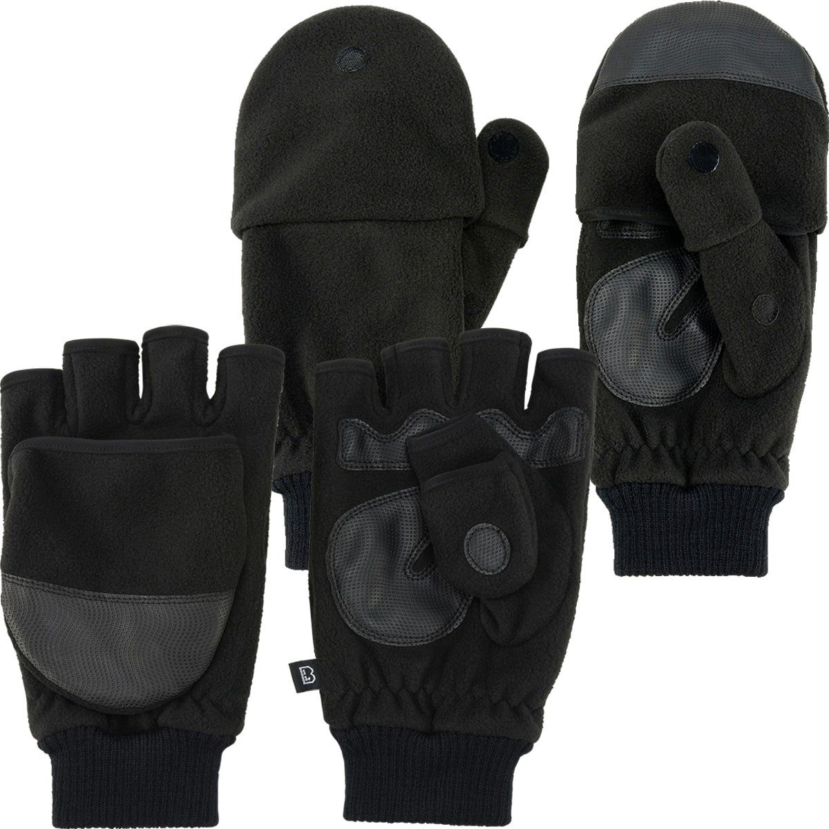Brandit Schnittschutzhandschuhe Brandit Trigger Gloves
