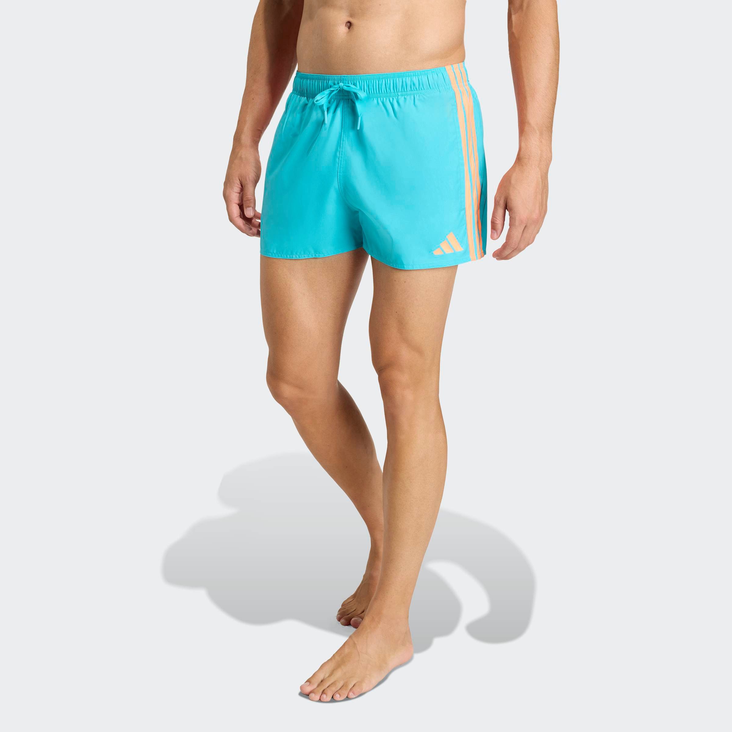 adidas Performance Badeshorts 3-STREIFEN 3-INCH
