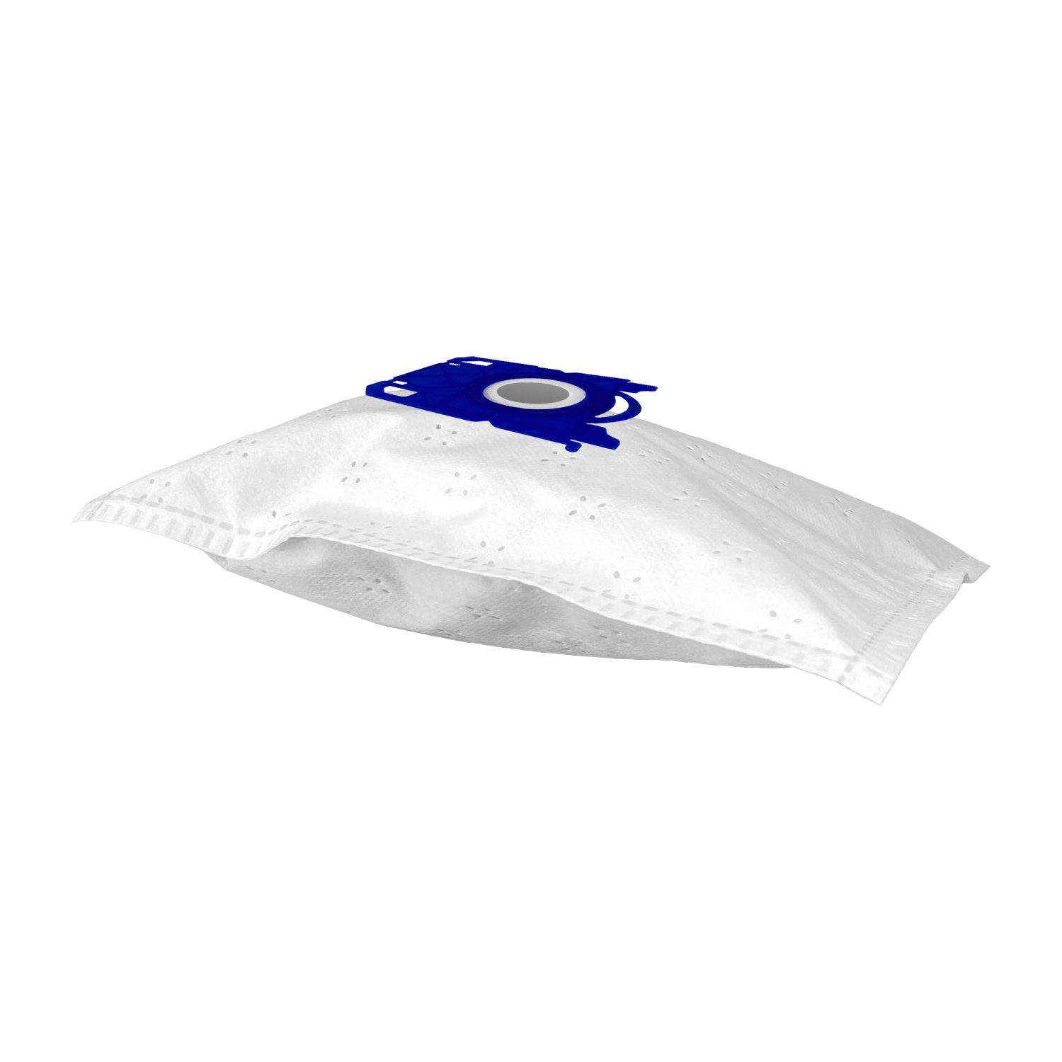 ARLI Staubsaugerbeutel 10x Staubsaugerbeutel, passend für AEG, 10 St., AEG VX4 EFFICIENCY VX6 VX7 VX8 VX9 S-Bag + Filter