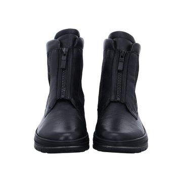 Ara Calais - Damen Schuhe Stiefelette schwarz