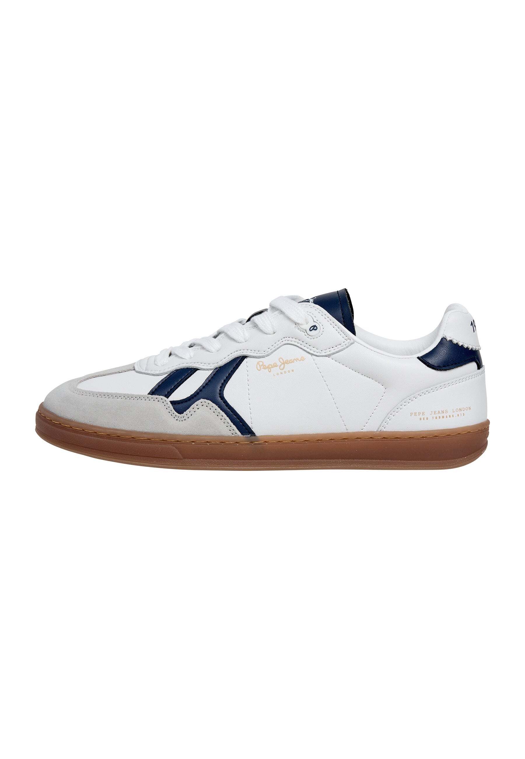 Pepe Jeans trainers BALL ESSENCE M Trainingsschuh