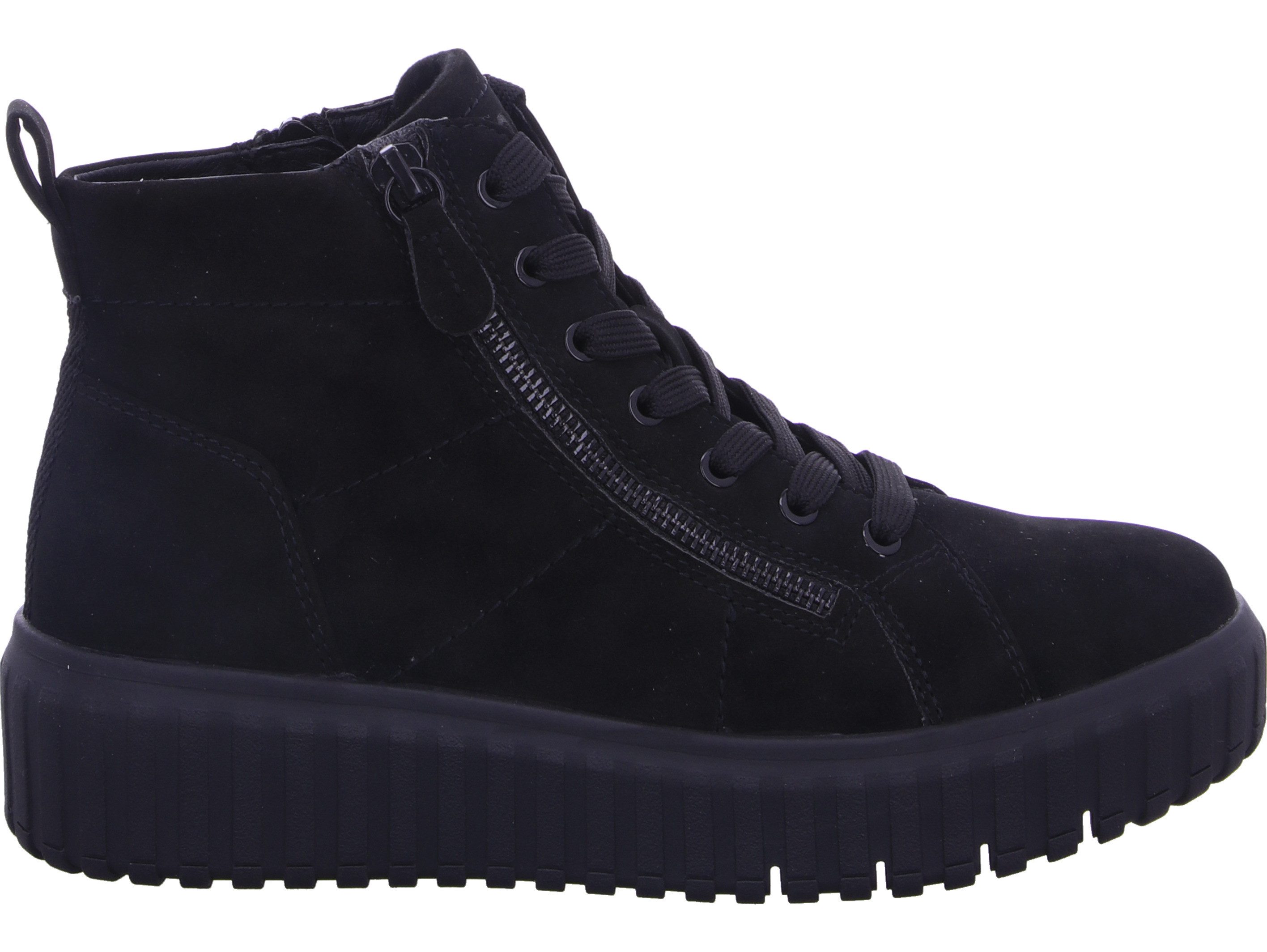 Jana Schnürboots 100% vegan günstig online kaufen