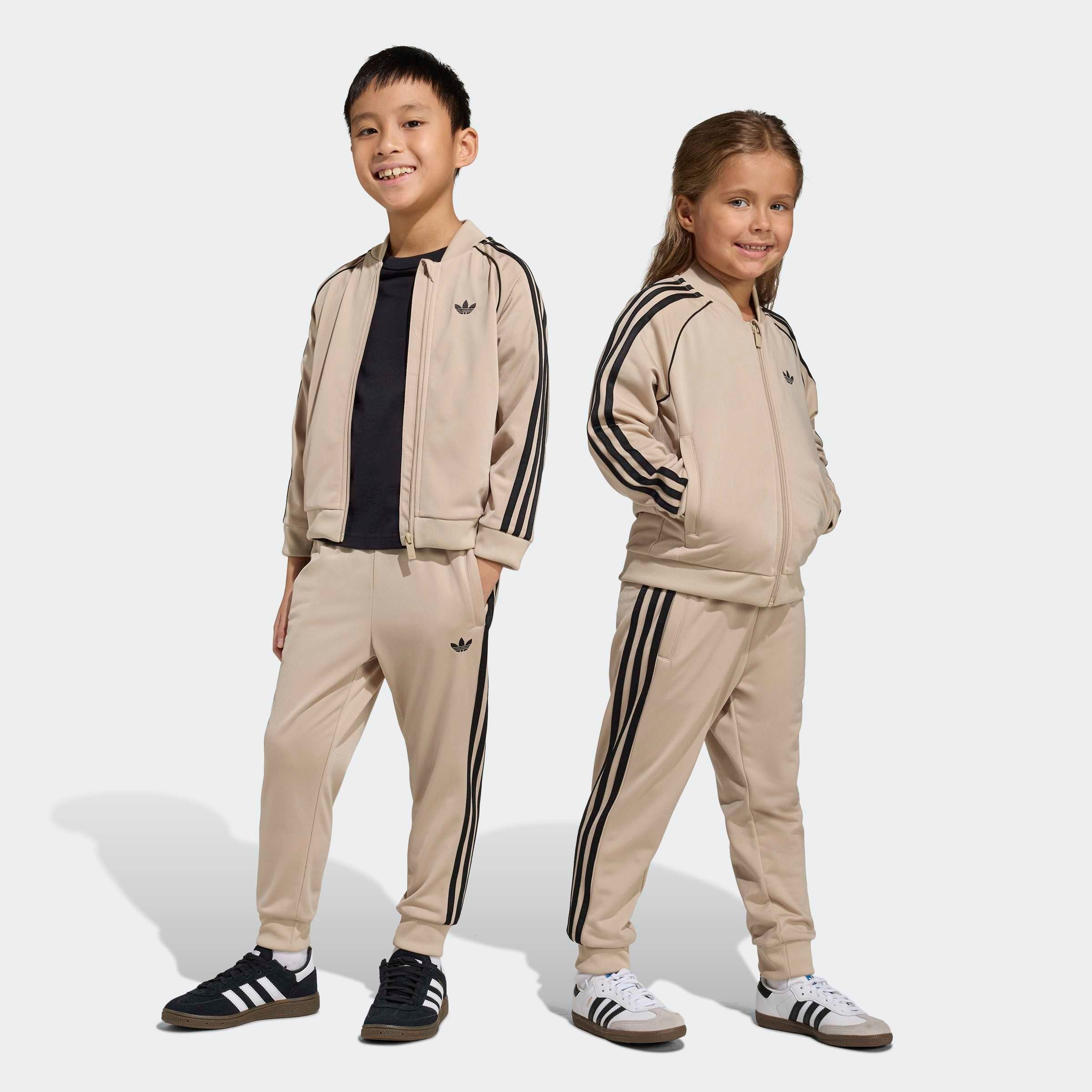 adidas Originals Trainingsanzug SST (2-tlg)