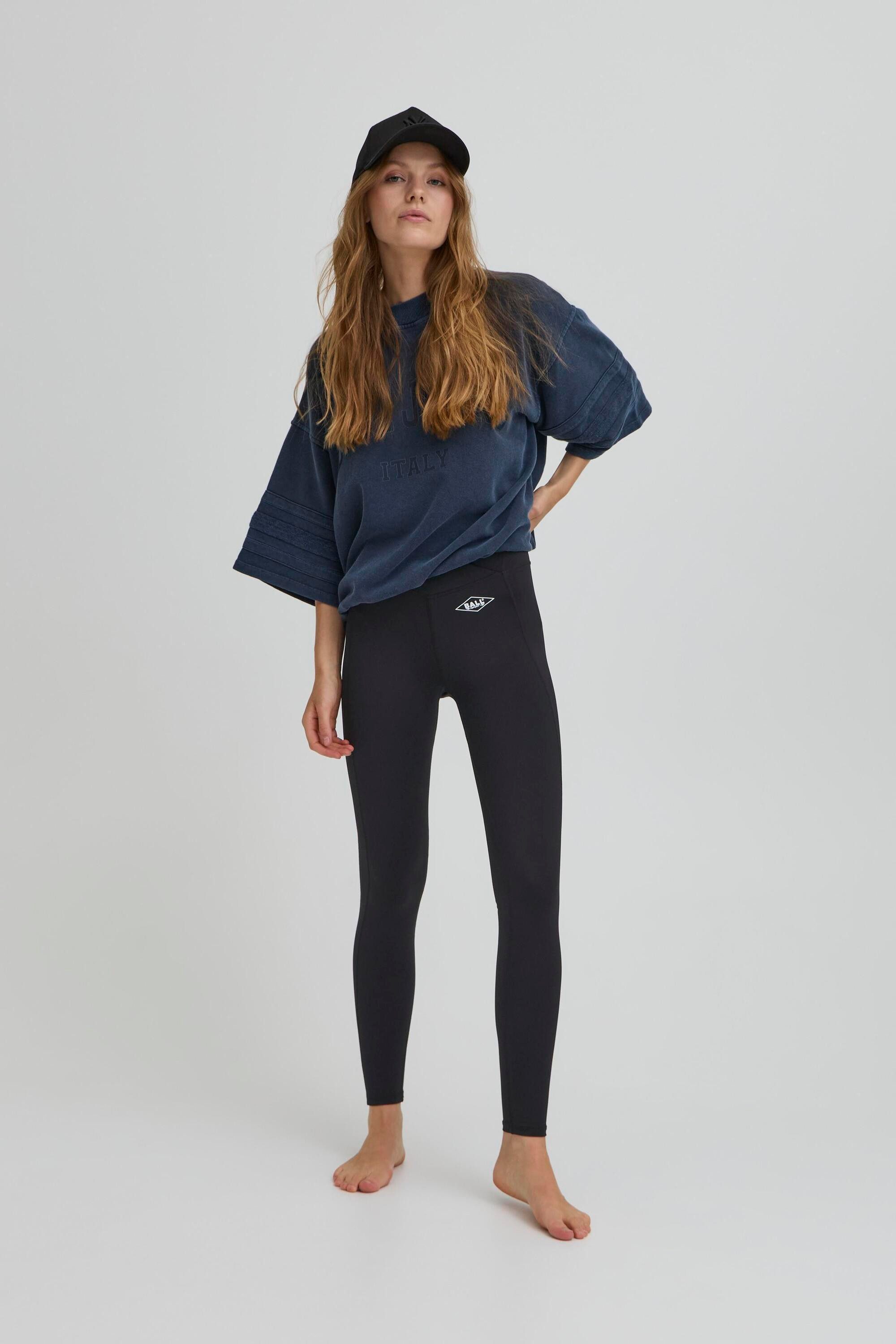 Ball Leggings Leggings BAFORMA