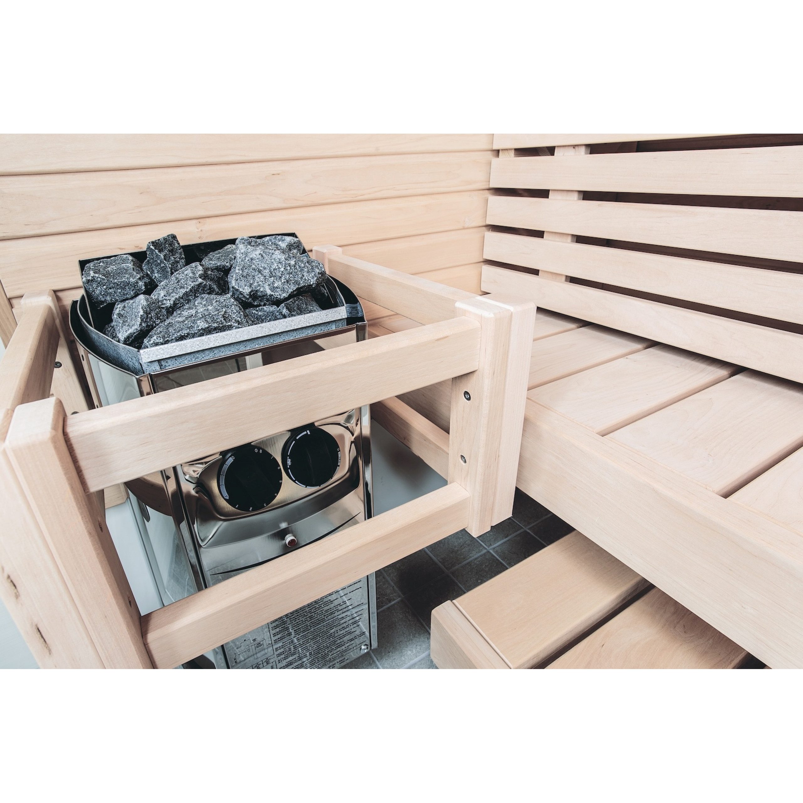 HARVIA Saunaofen Harvia Saunaofen Vega Compact günstig online kaufen