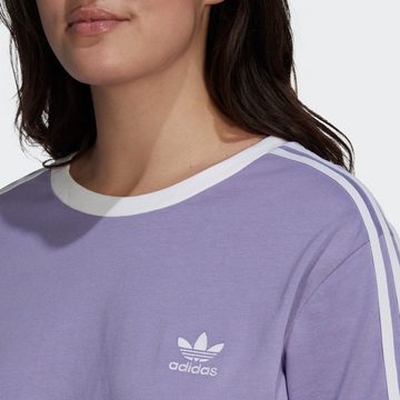 adidas Originals T-Shirt ADICOLOR CLASSICS 3-STREIFEN – GROSSE GRÖSSEN