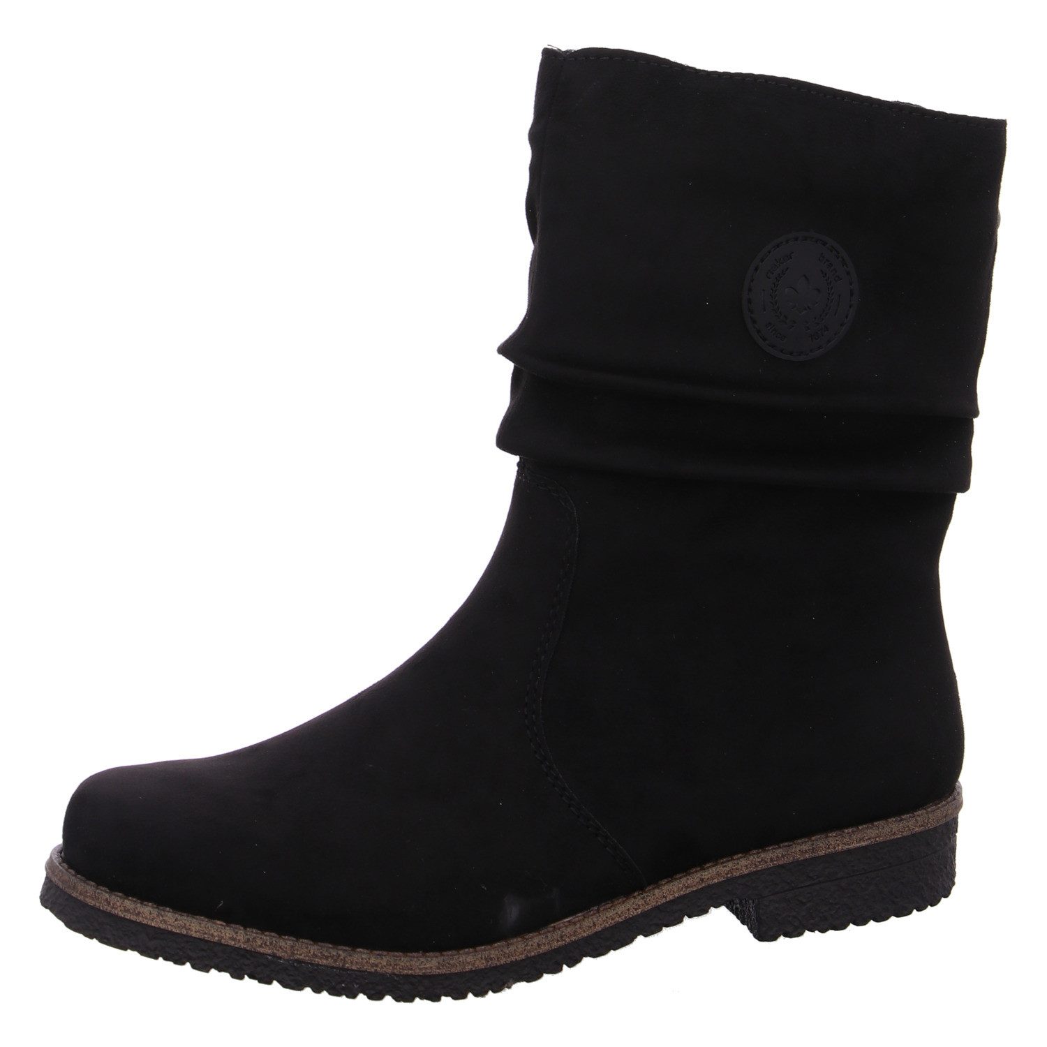 Rieker Winterstiefel günstig online kaufen