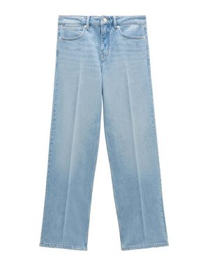 someday Weite Jeans someday Wide Leg Jeans Cellma