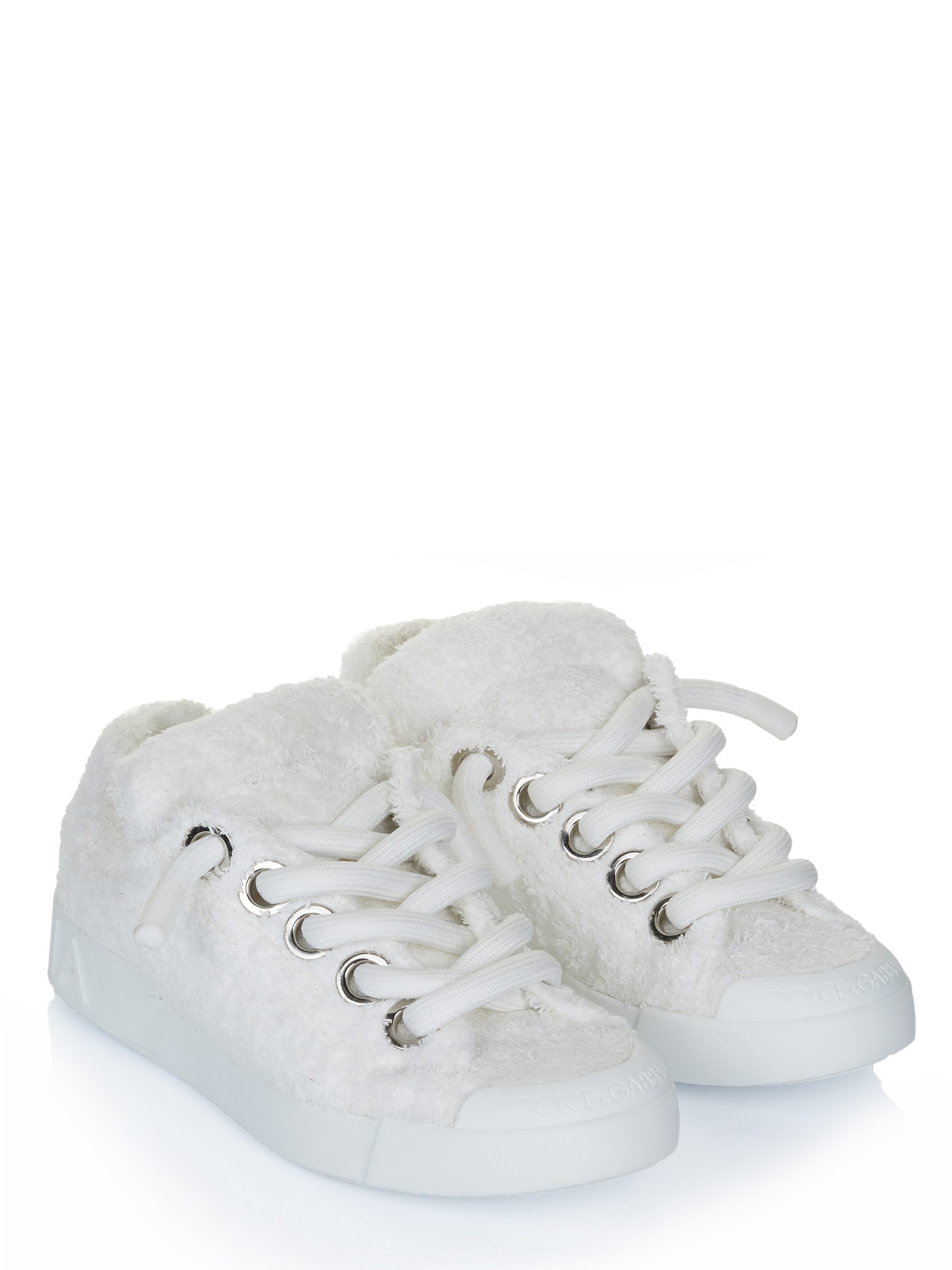 DOLCE & GABBANA Sneaker
