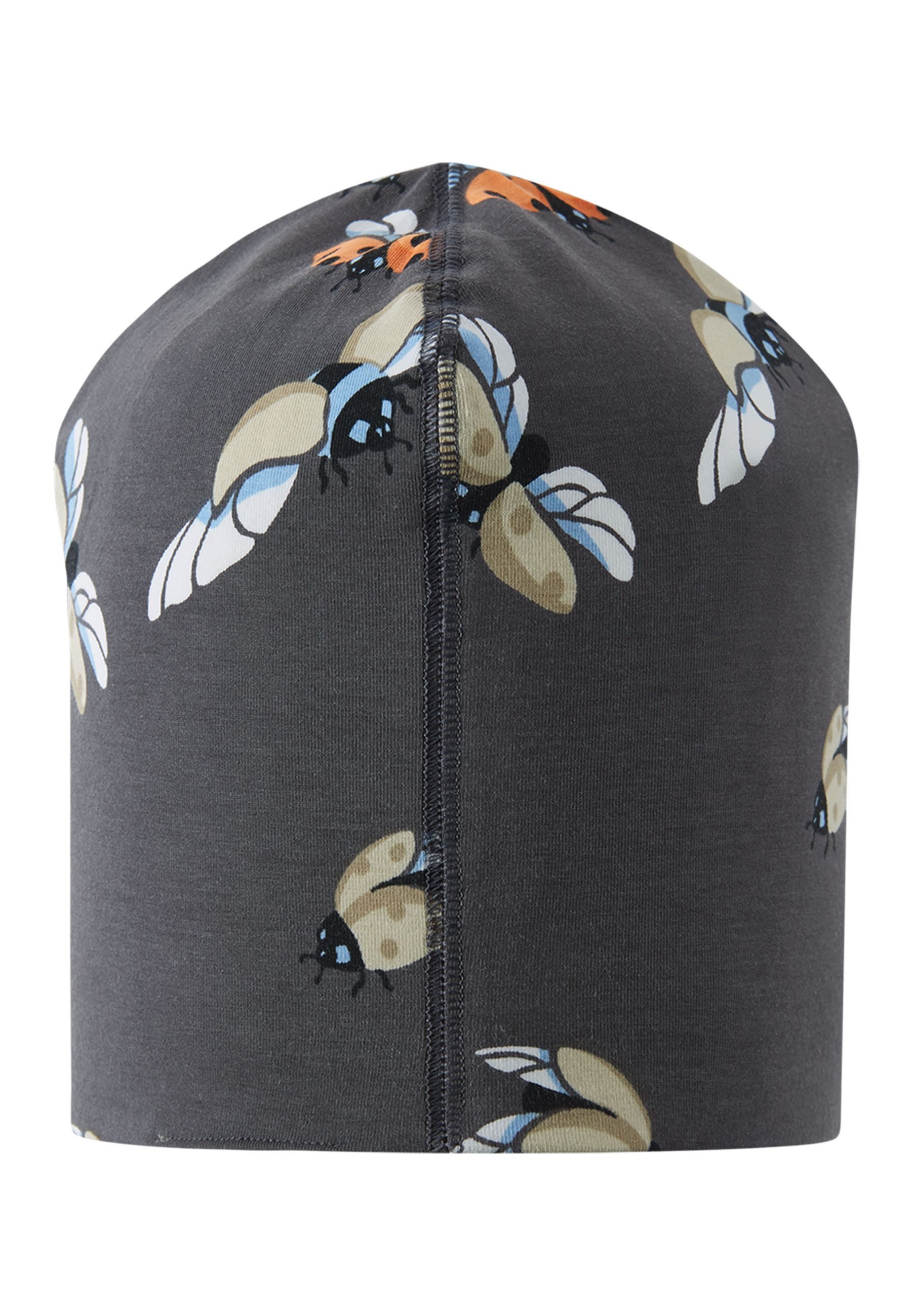 reima Beanie TANSSI wendbares Modell